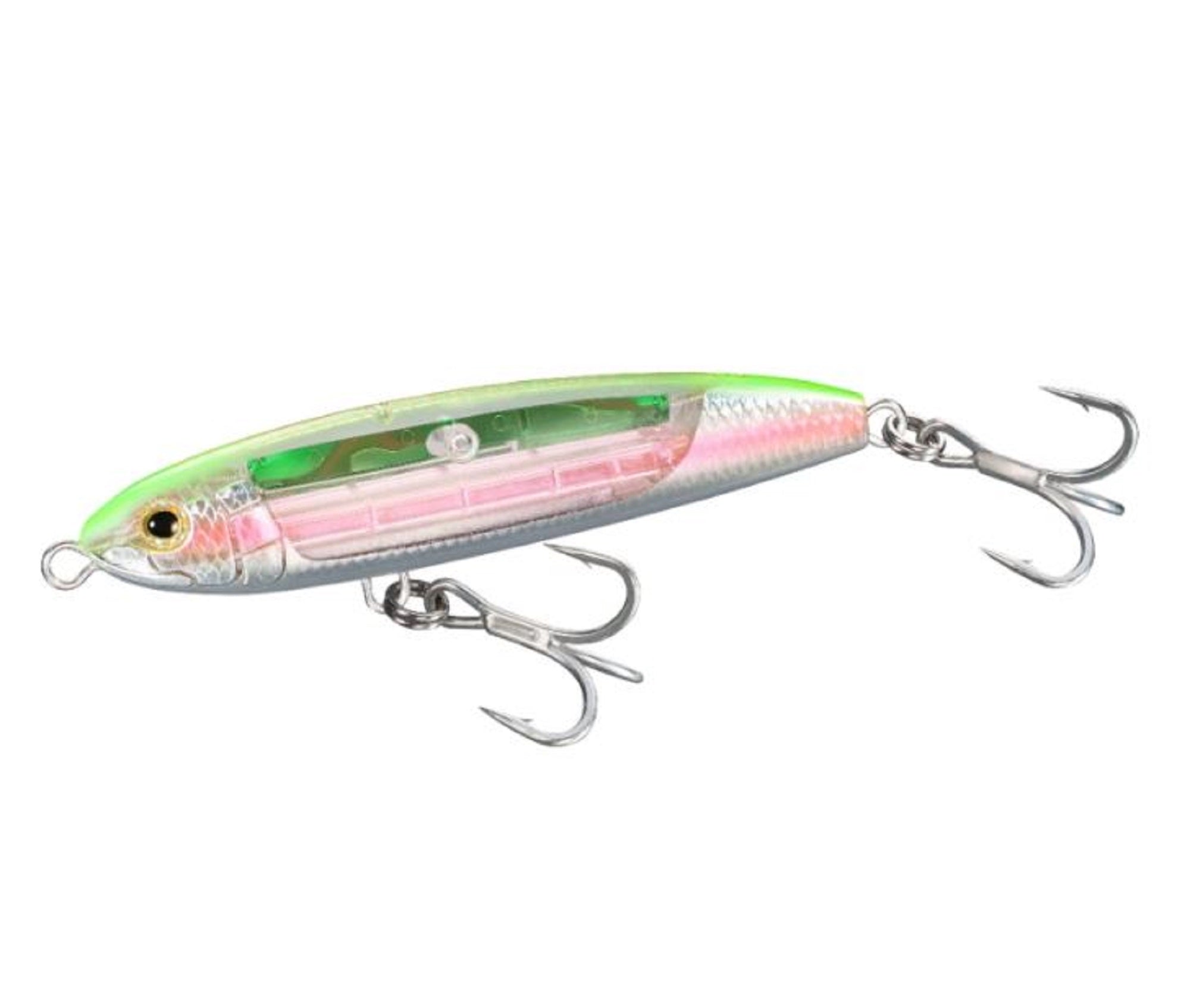 Lure Haven Singapore