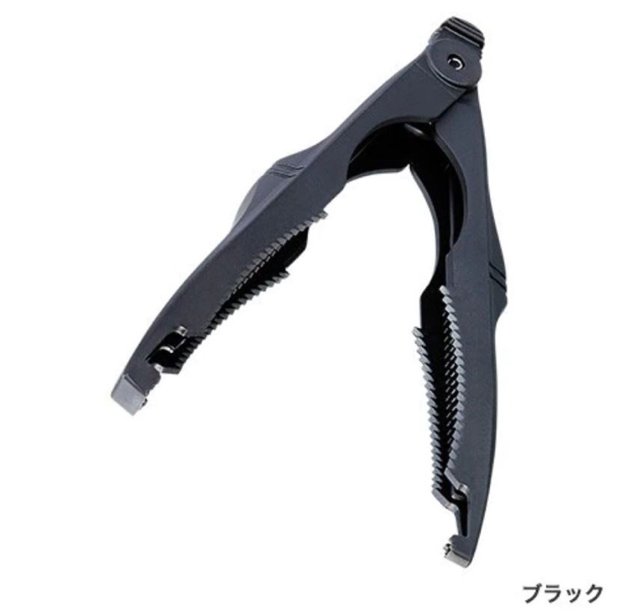 Shimano CT-980R Light Fish Grip 150mm Size SS Black 589989