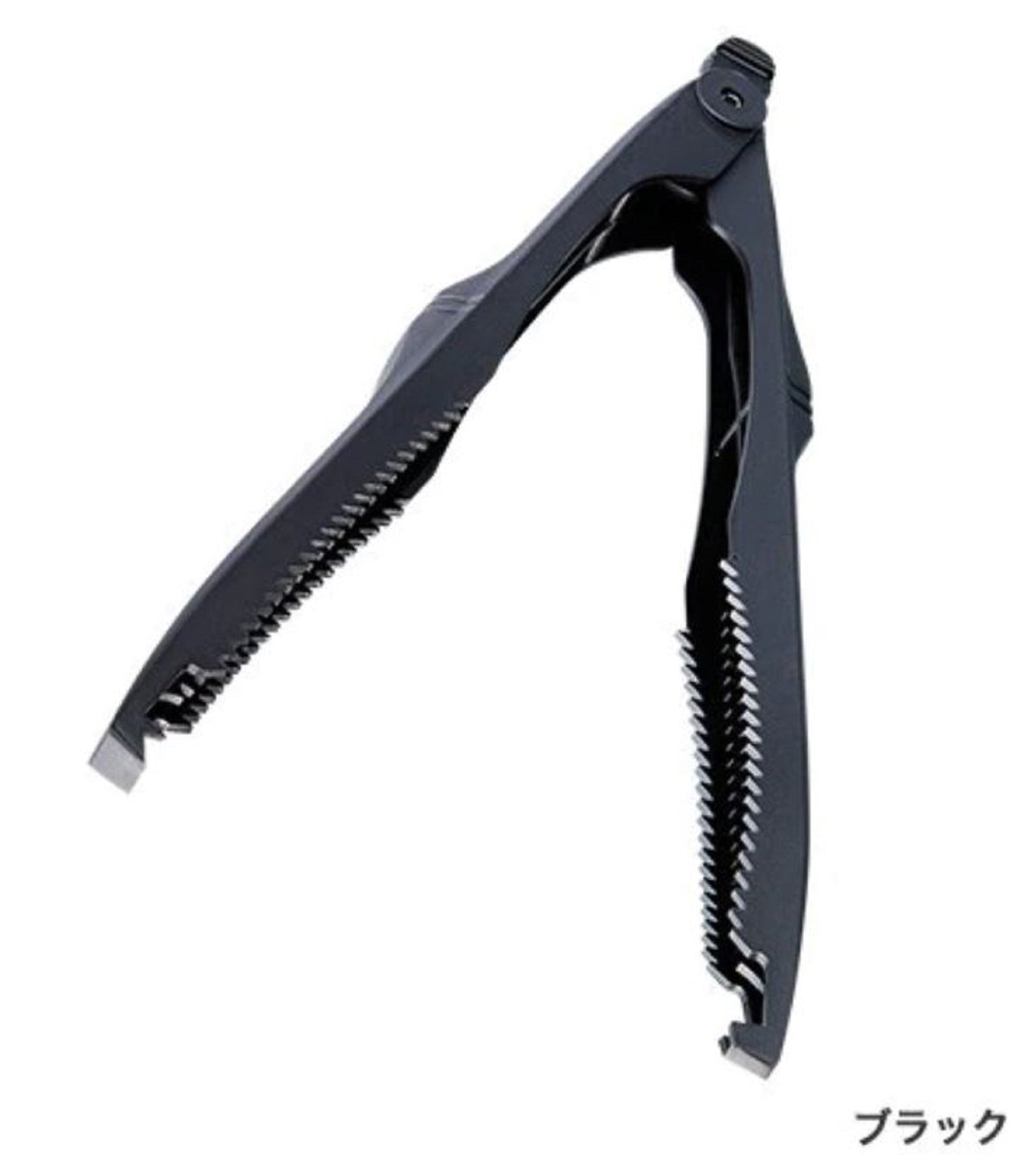 Shimano CT-981R Light Fish Grip 210mm Size S Black 590107