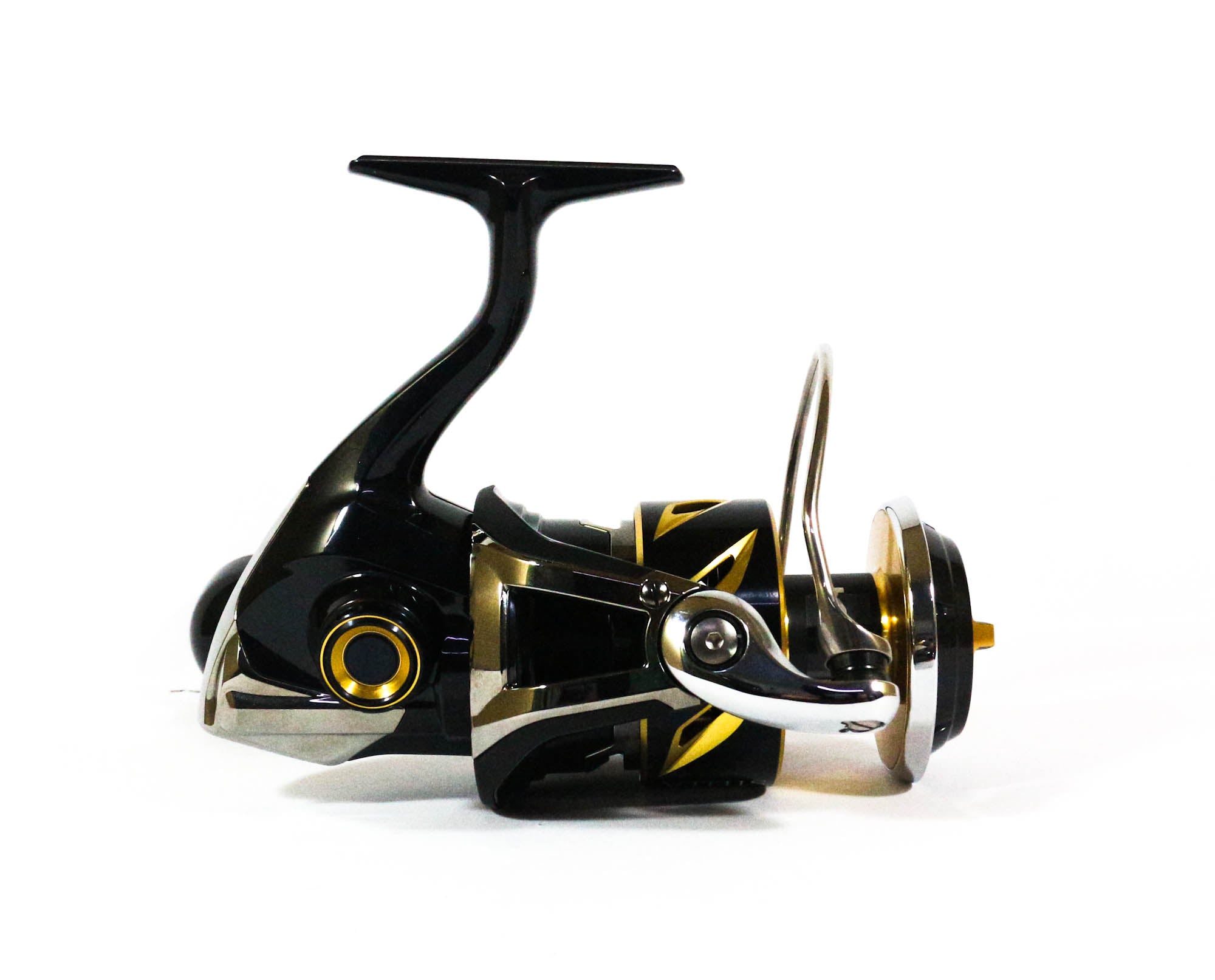 Sale Shimano Reel Spinning Stella STLSW8000HGC SW 8000 HG (1845)