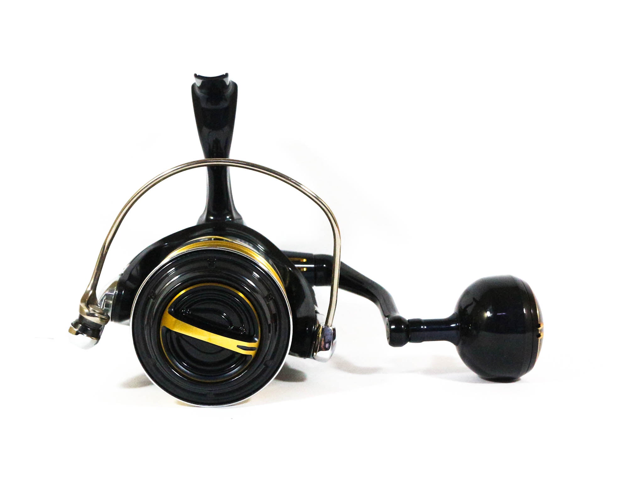 Sale Shimano Reel Spinning Stella STLSW8000HGC SW 8000 HG (1845)