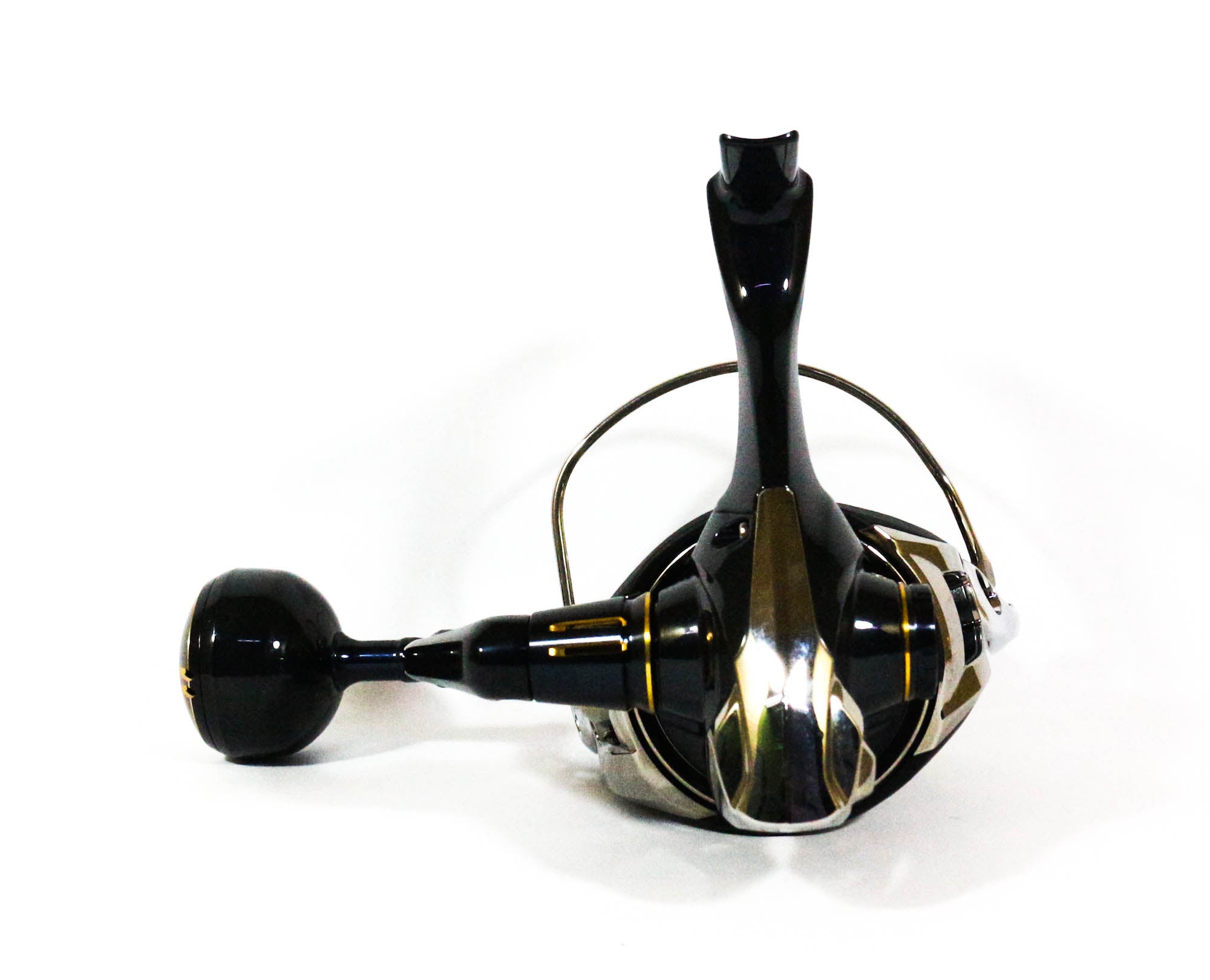 Sale Shimano Reel Spinning Stella STLSW8000HGC SW 8000 HG (1845)