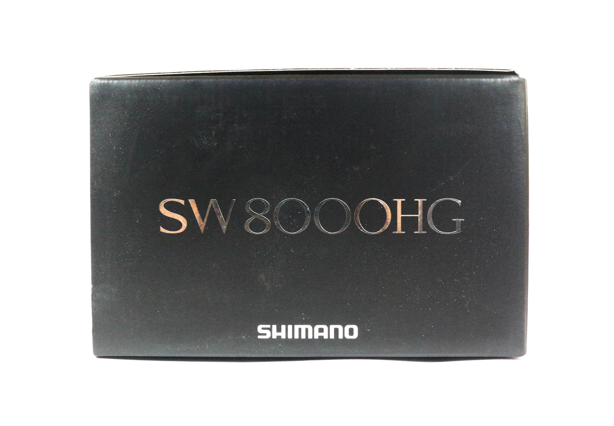 Sale Shimano Reel Spinning Stella STLSW8000HGC SW 8000 HG (1845)