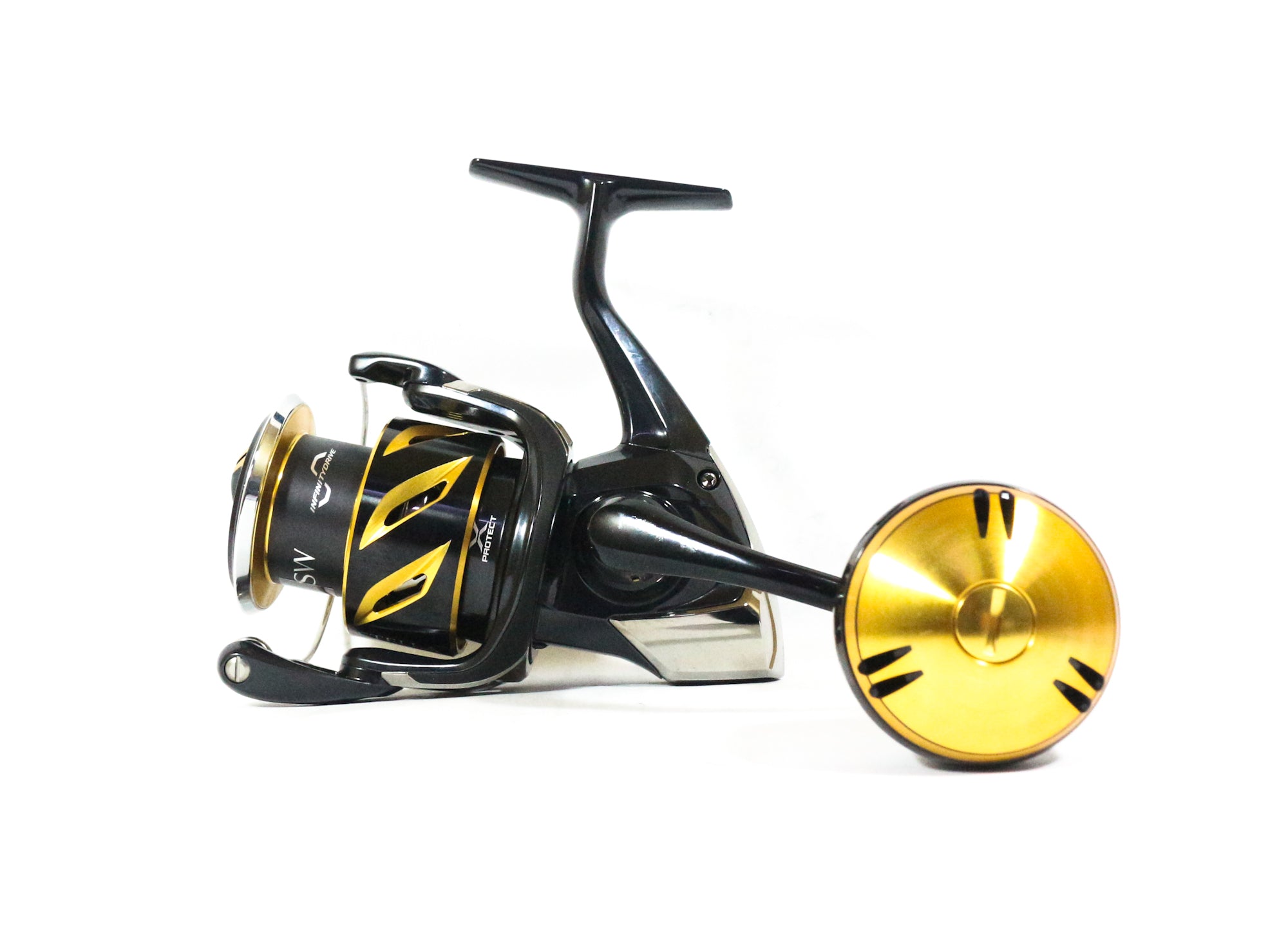 Sale Shimano Reel Spinning Stella STLSW4000XGC SW 4000 XG (2156)