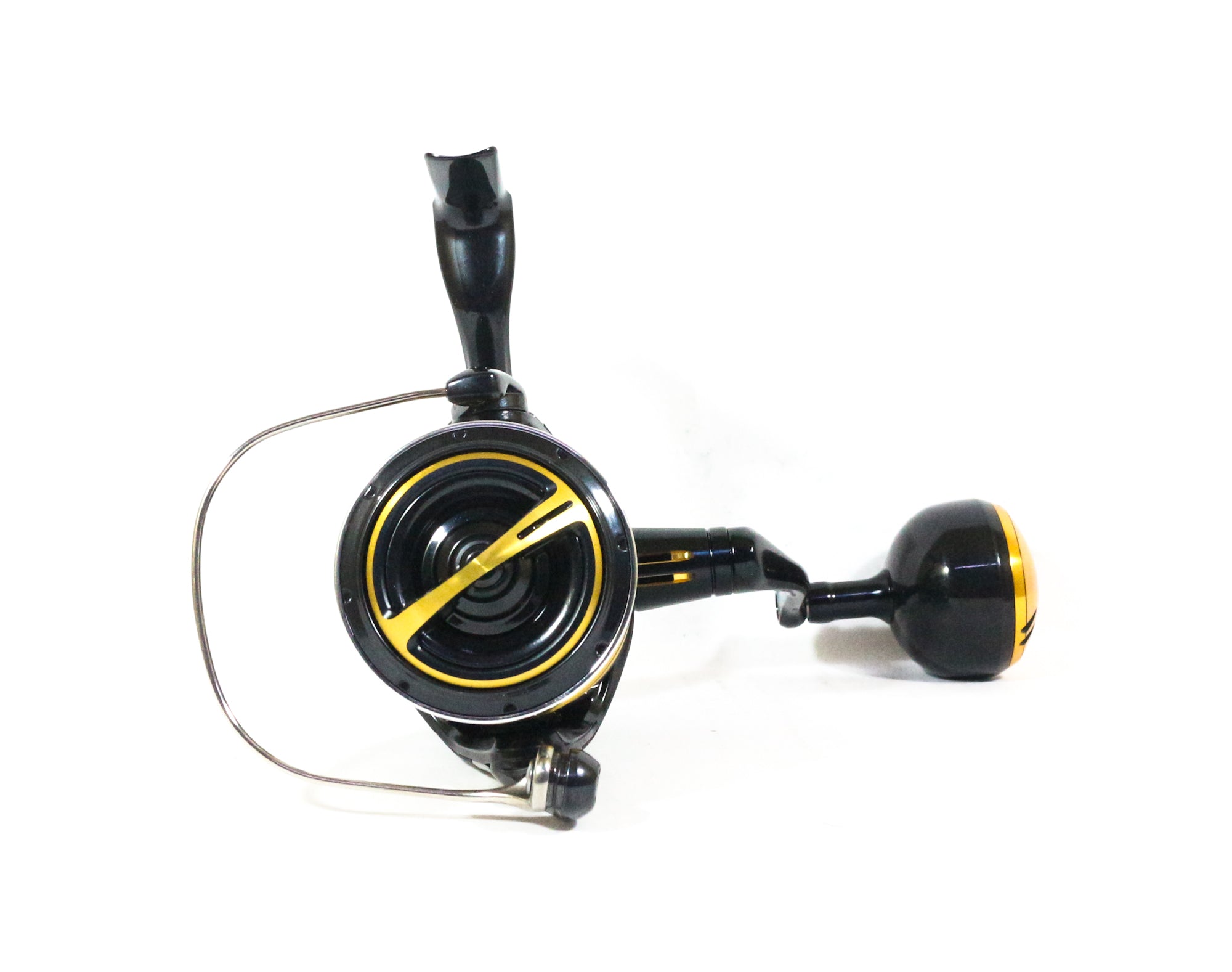 Sale Shimano Reel Spinning Stella STLSW4000XGC SW 4000 XG (2156)