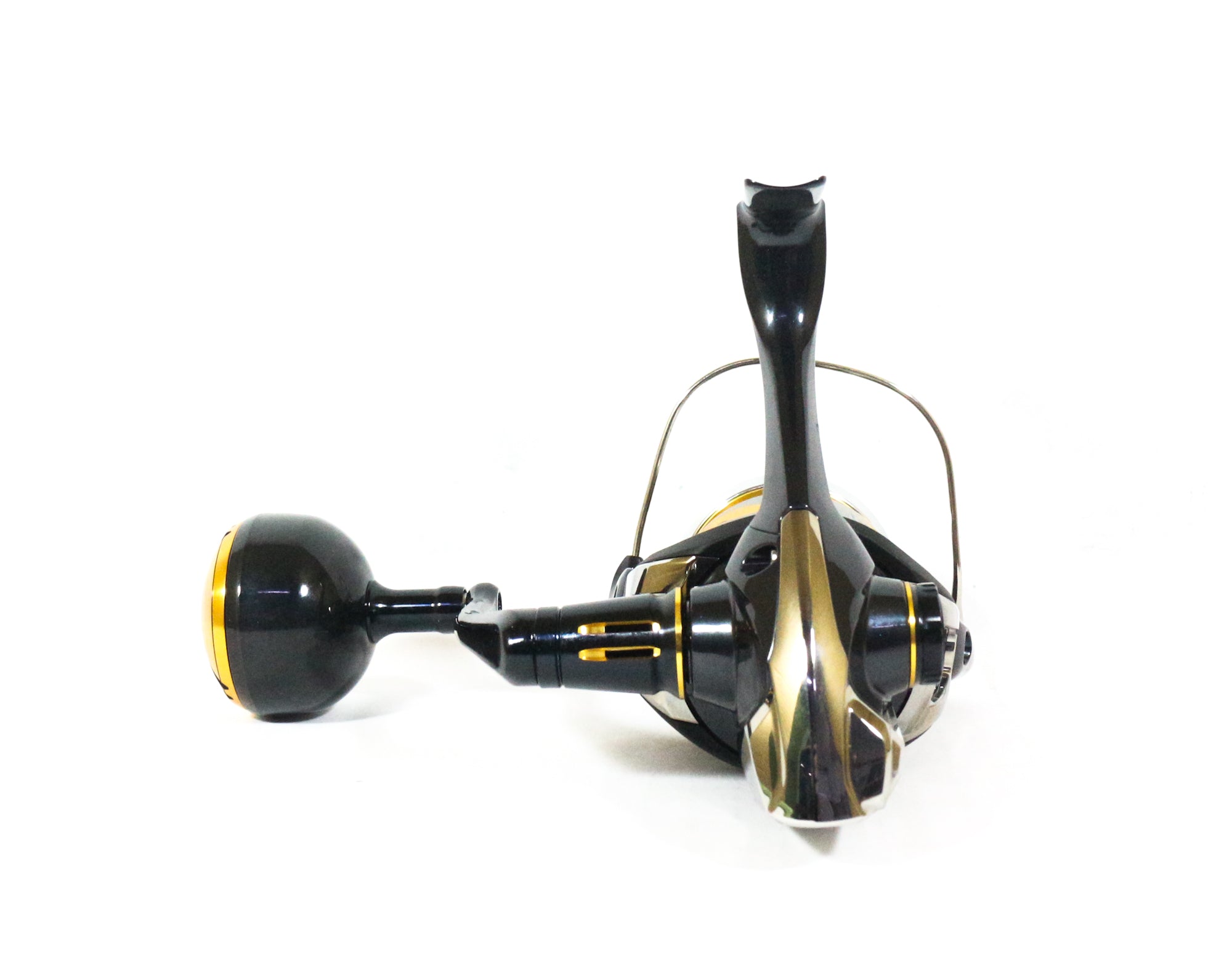 Sale Shimano Reel Spinning Stella STLSW4000XGC SW 4000 XG (2156)