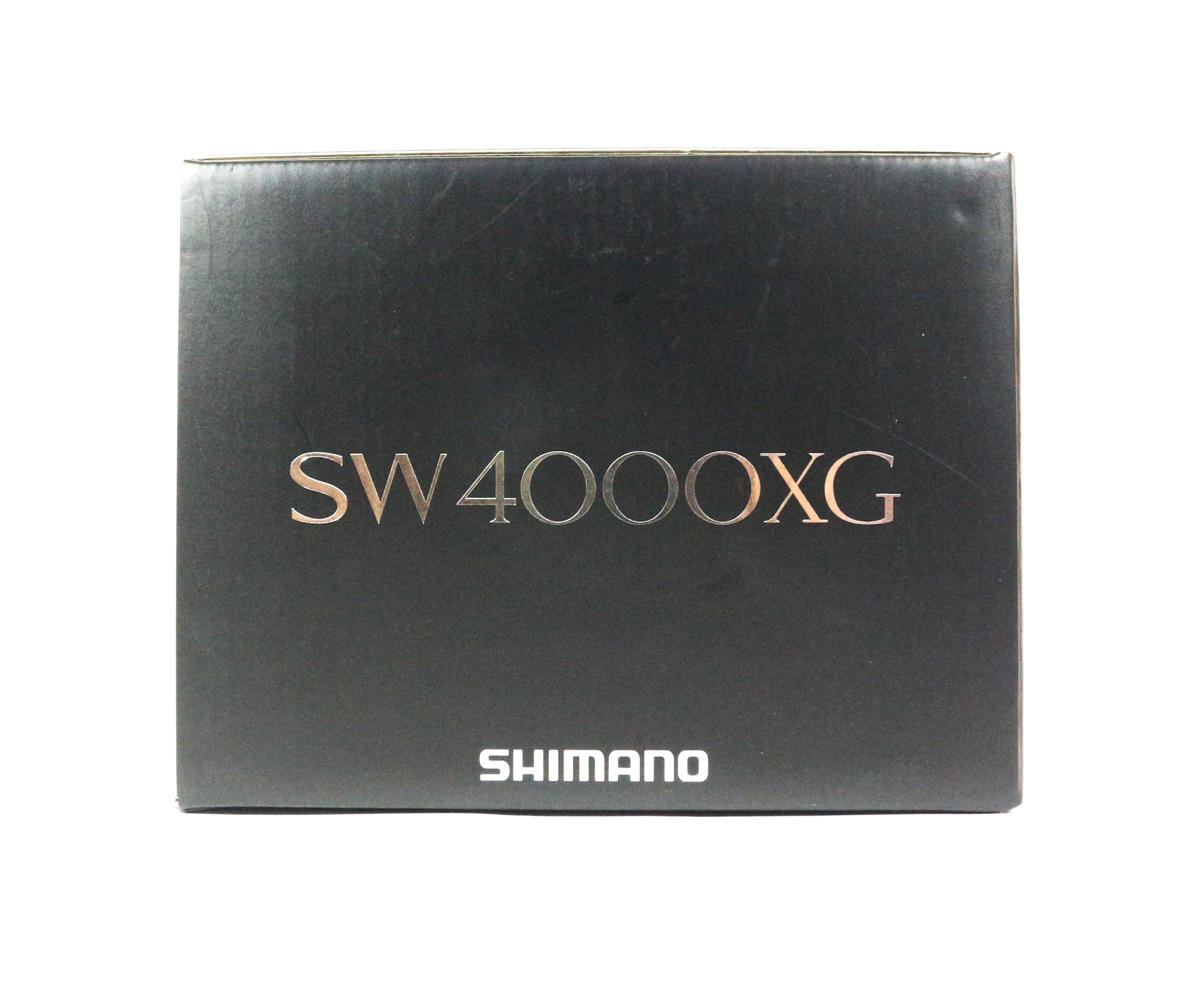 Sale Shimano Reel Spinning Stella STLSW4000XGC SW 4000 XG (2156)