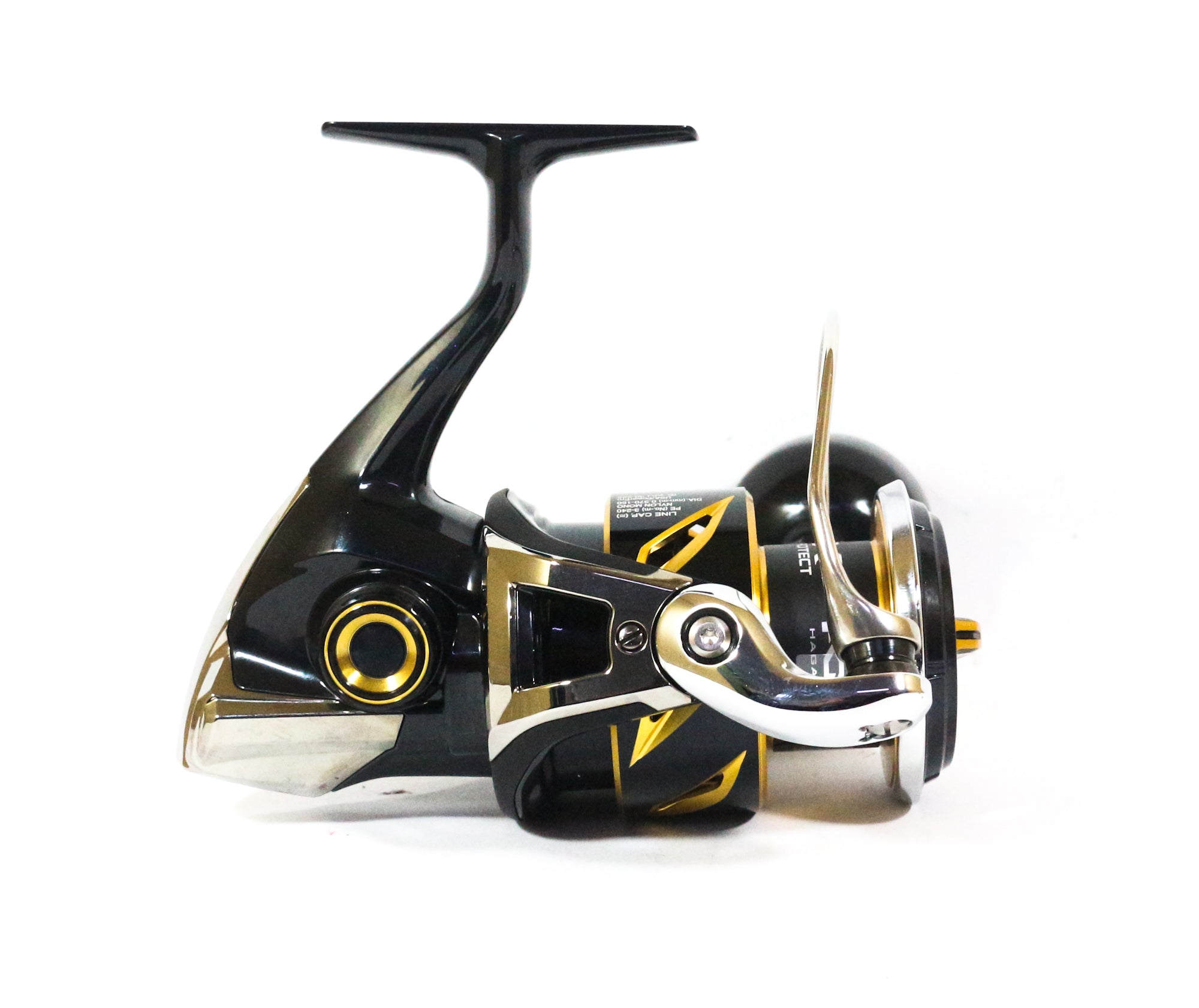 Sale Shimano Reel Spinning Stella STLSW5000HGC SW 5000 HG 2020 (2163)