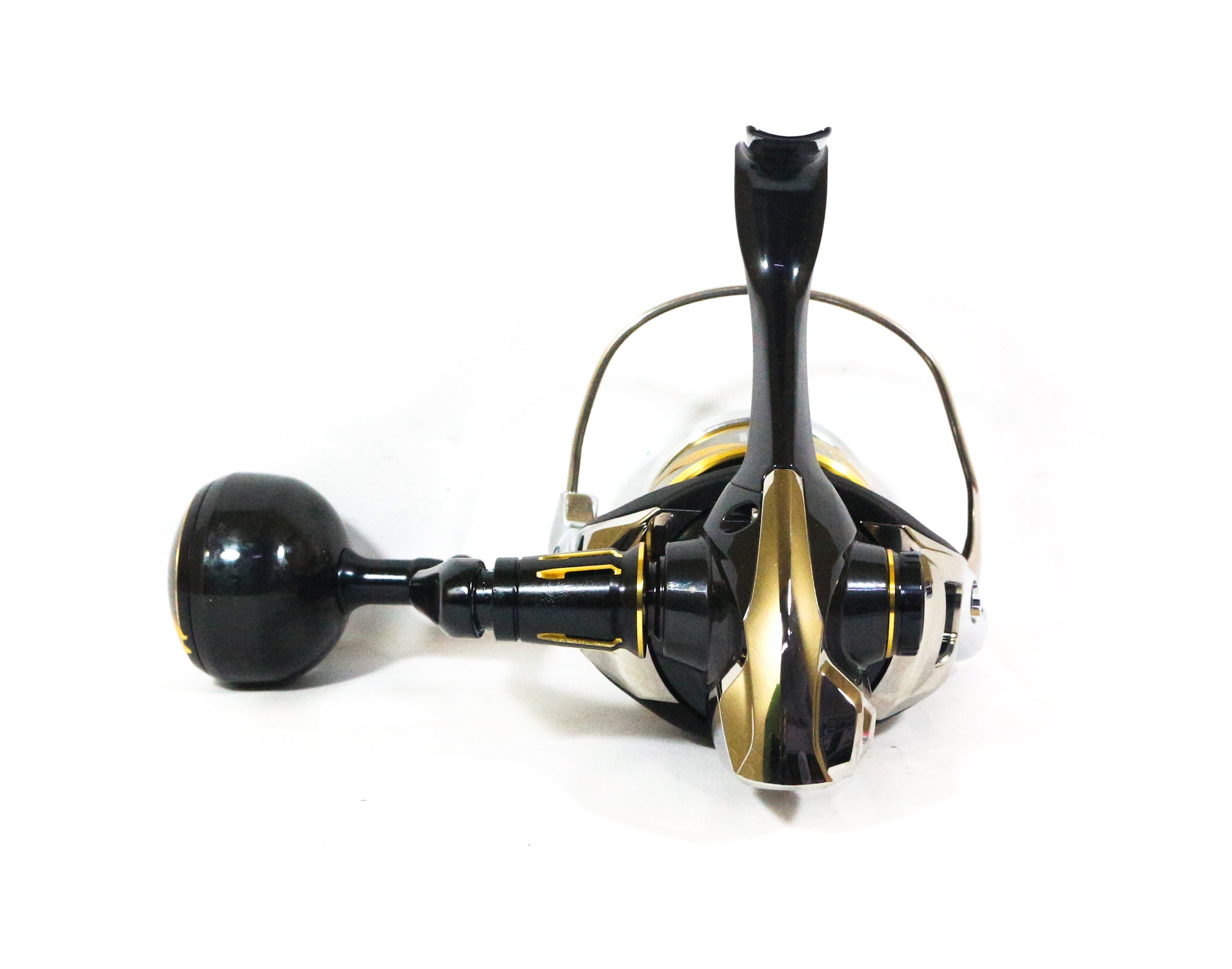 Sale Shimano Reel Spinning Stella STLSW5000HGC SW 5000 HG 2020 (2163)