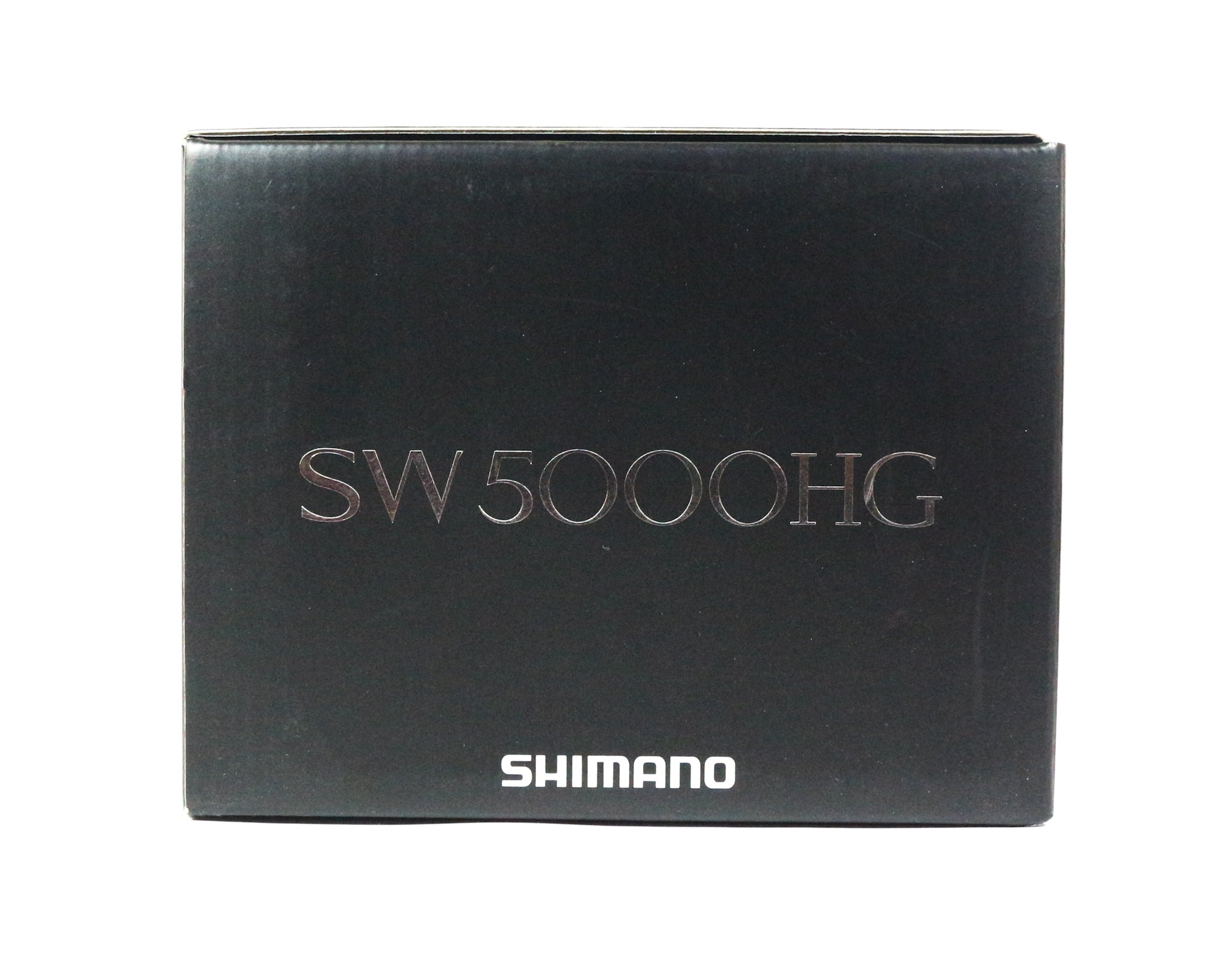 Sale Shimano Reel Spinning Stella STLSW5000HGC SW 5000 HG 2020 (2163)