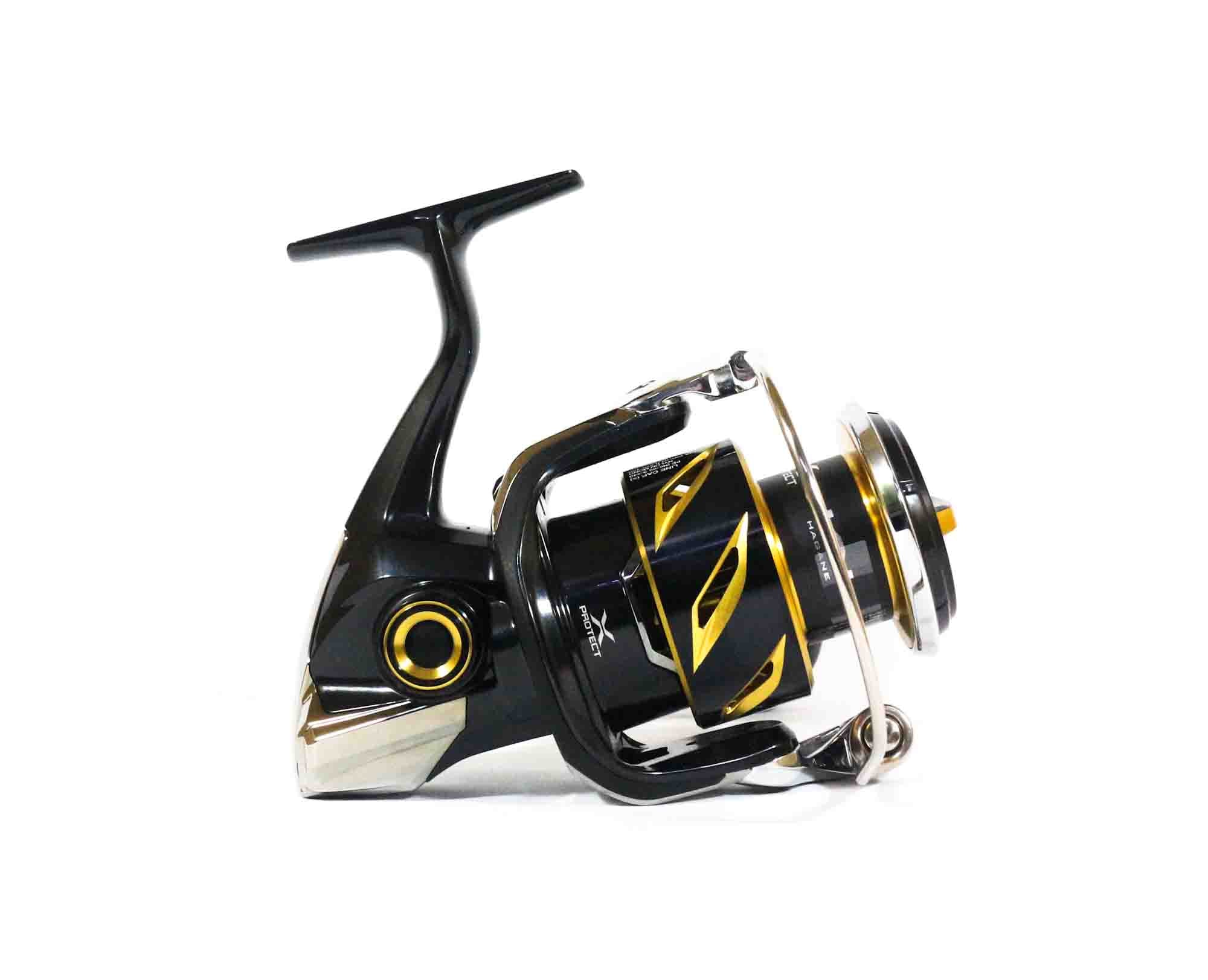 Sale Shimano Reel Spinning Stella STLSW5000XGC SW 5000 XG (2170)