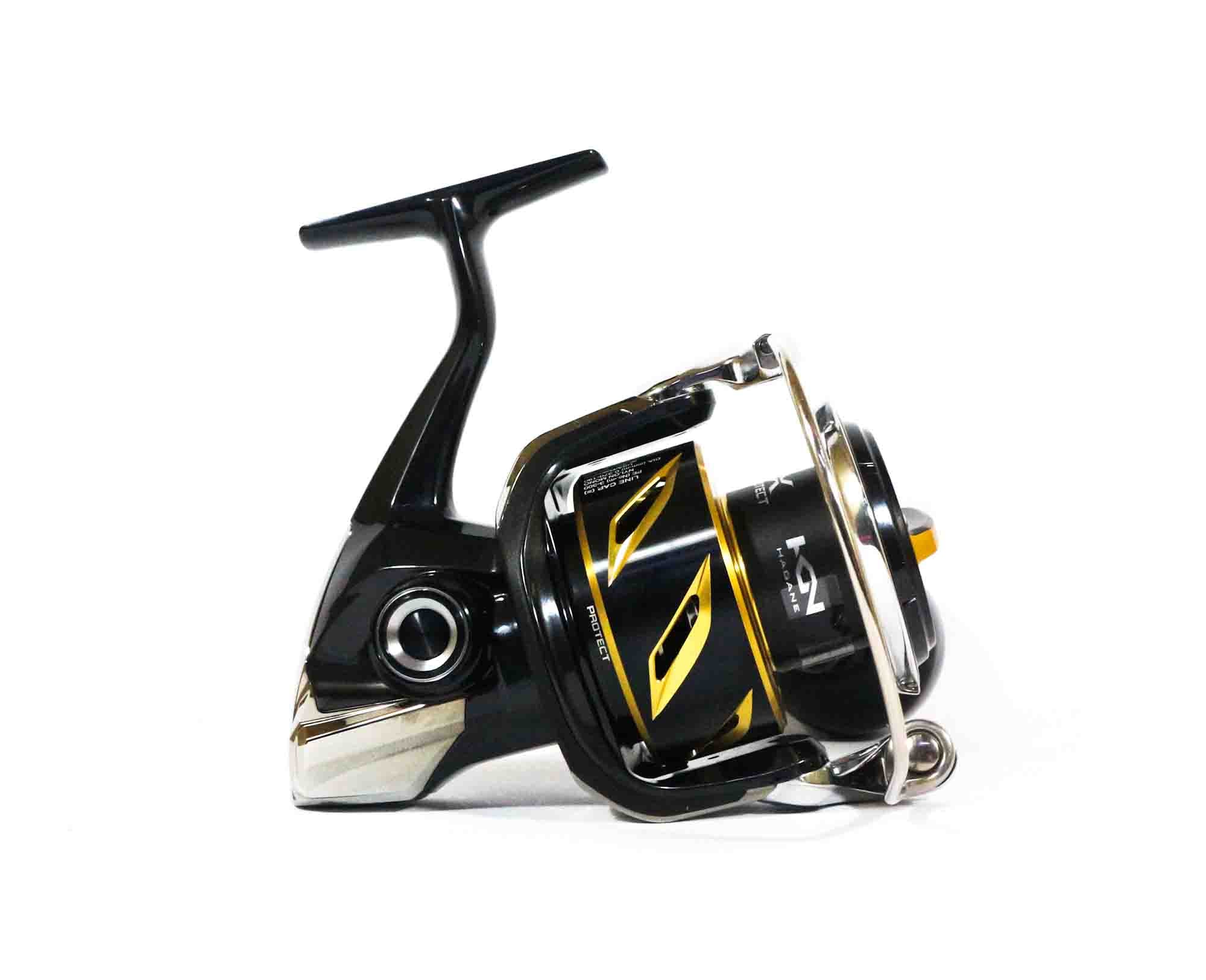 Sale Shimano Reel Spinning Stella STLSW6000PGC SW 6000 PG (2187)