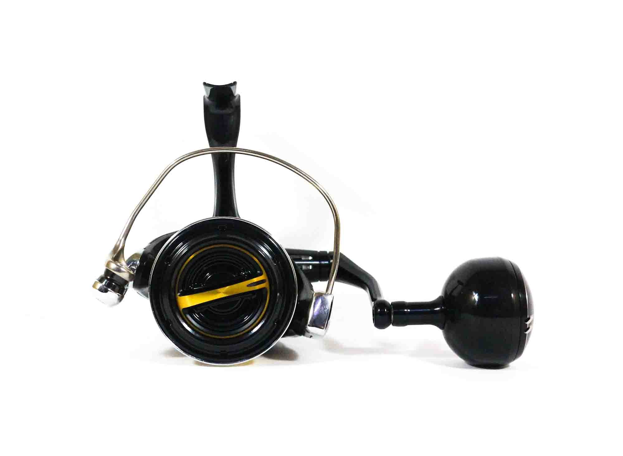 Sale Shimano Reel Spinning Stella STLSW6000PGC SW 6000 PG (2187)