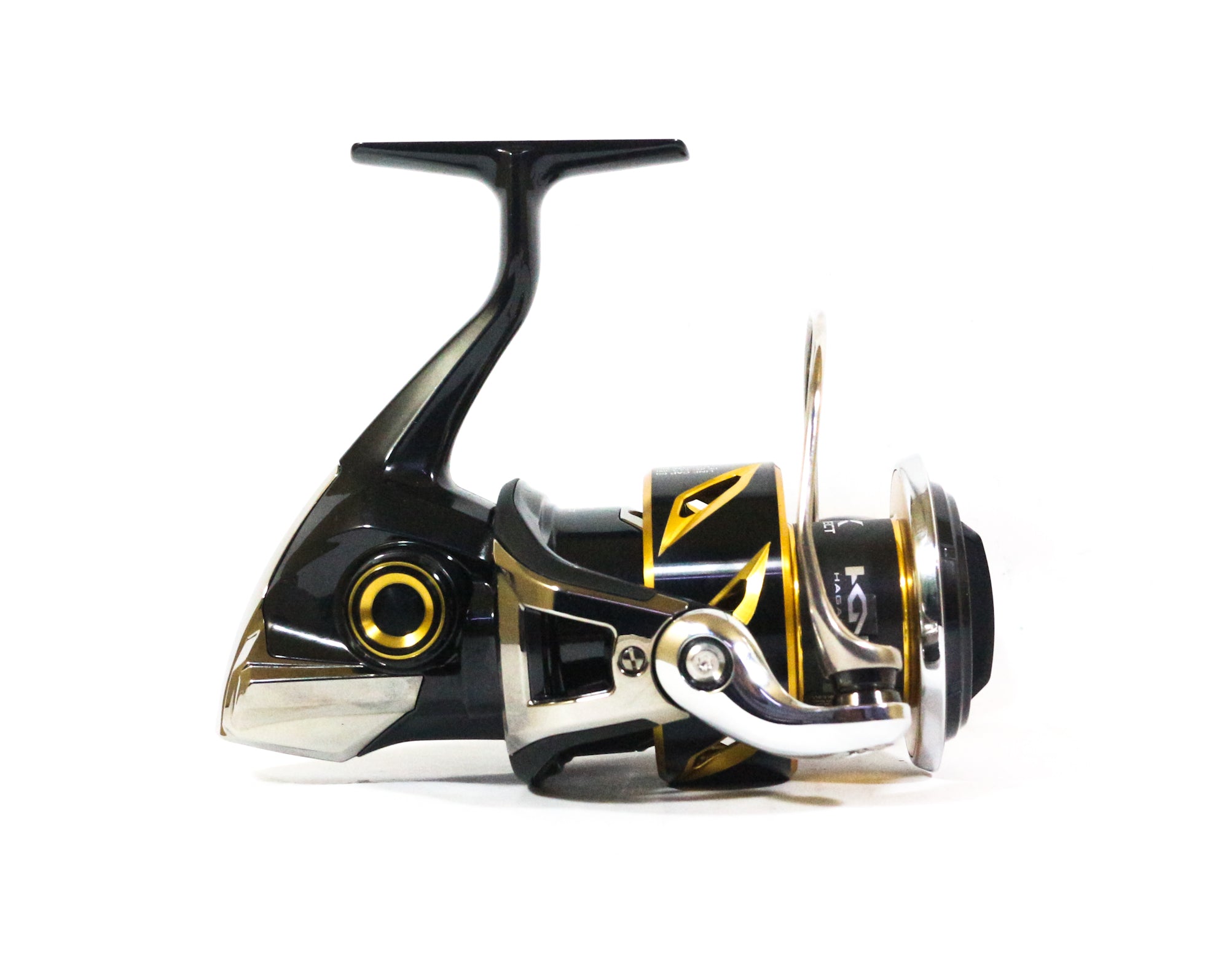 Sale Shimano Reel Spinning Stella STLSW6000XGC SW 6000 XG 2020 (2200)