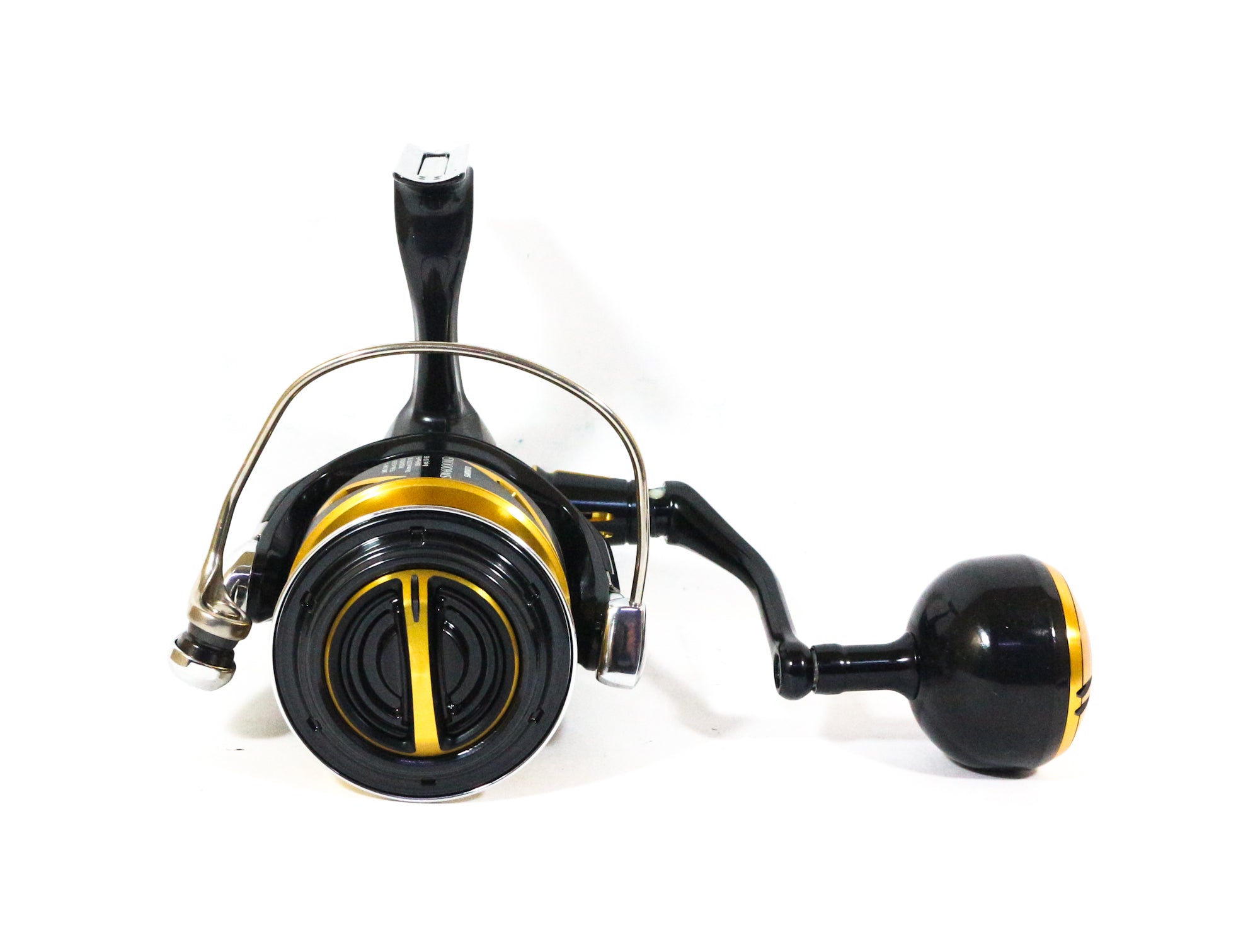 Sale Shimano Reel Spinning Stella STLSW6000XGC SW 6000 XG 2020 (2200)