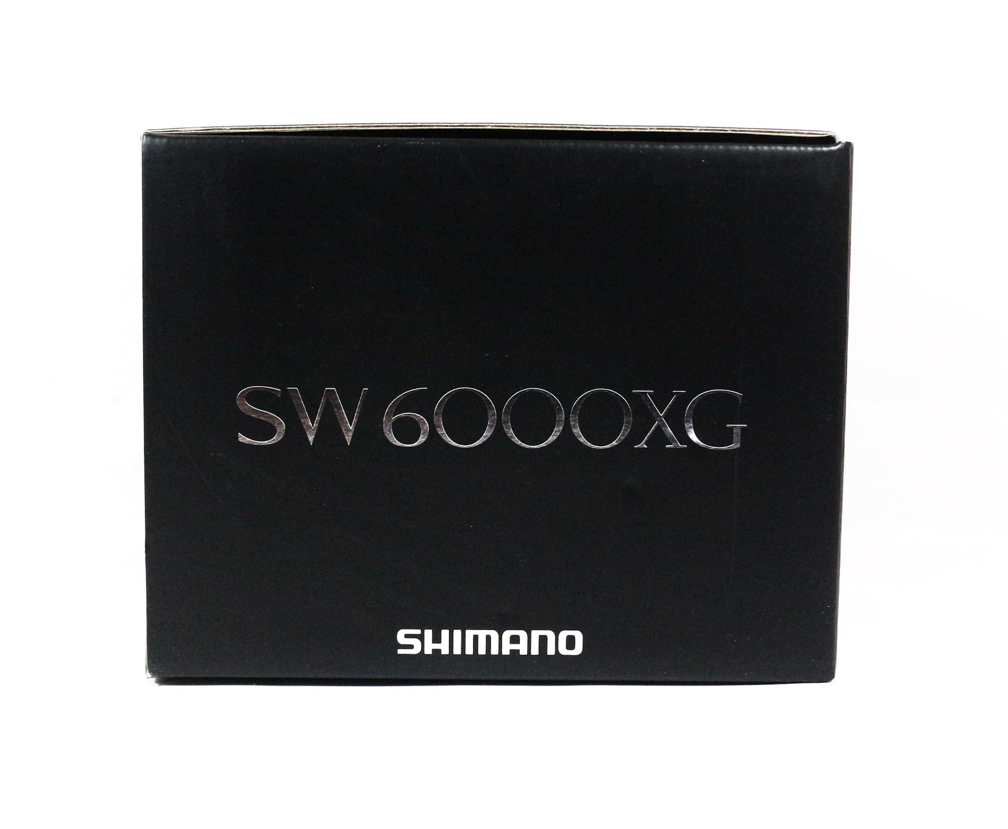 Sale Shimano Reel Spinning Stella STLSW6000XGC SW 6000 XG 2020 (2200)