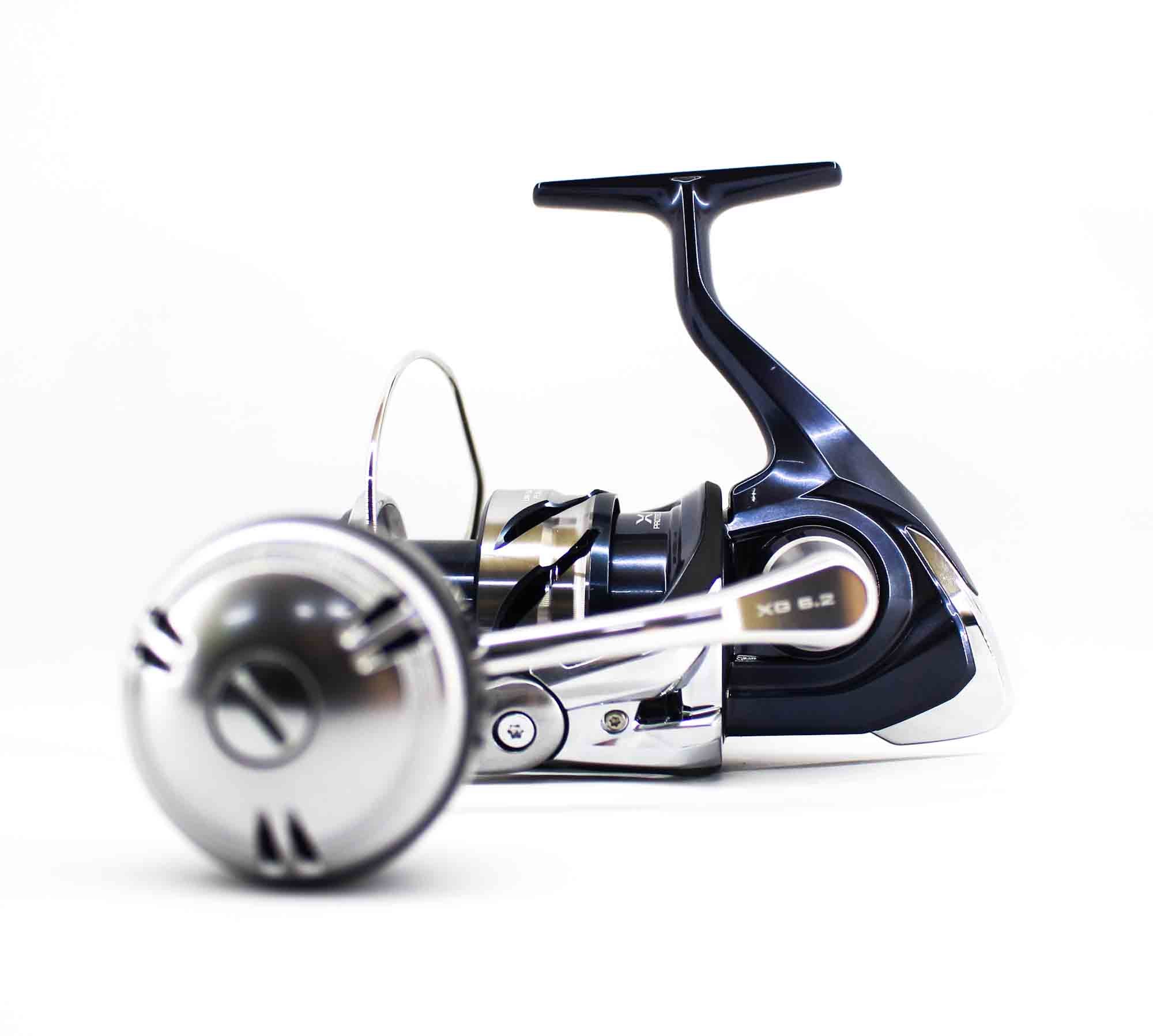 Lure Haven Singapore