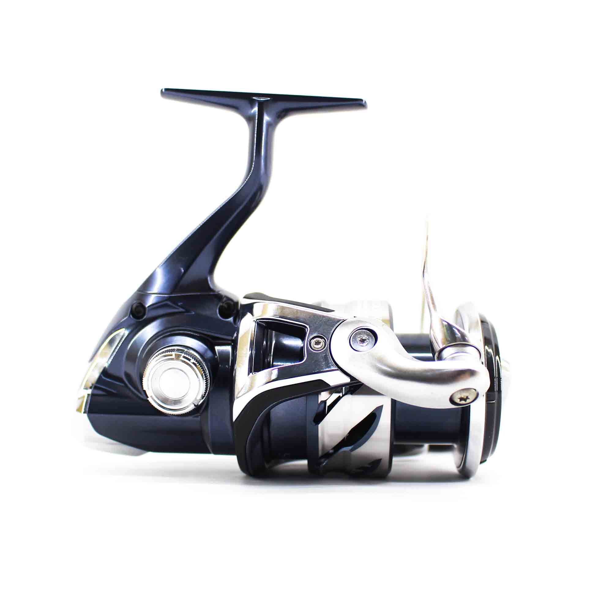 Sale Shimano Reel Spinning Twinpower SW 5000 XG TPSW5000XGC (2439)