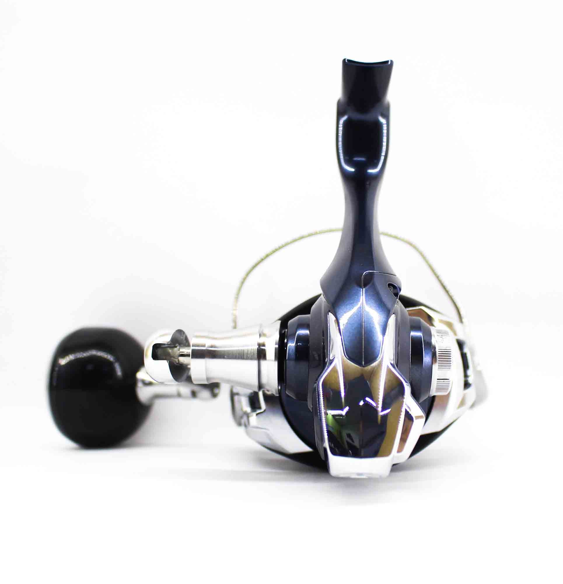 Sale Shimano Reel Spinning Twinpower SW 5000 XG TPSW5000XGC (2439)