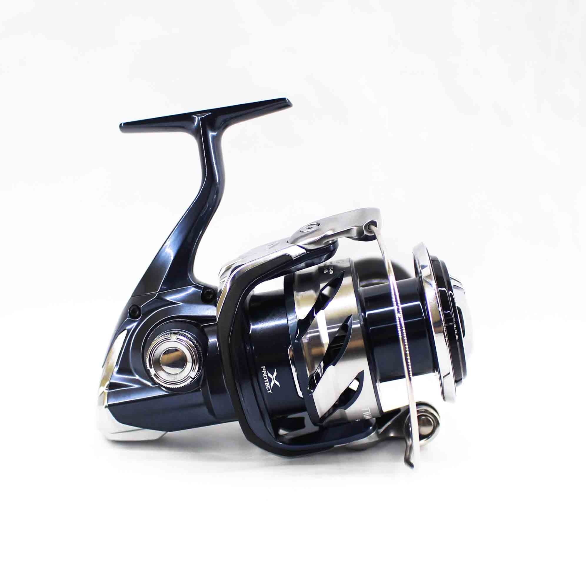 shimano 6000 reel for sale Sale Shimano Reel Spinning Twinpower SW 6000 HG TPSW6000HGC (2453)