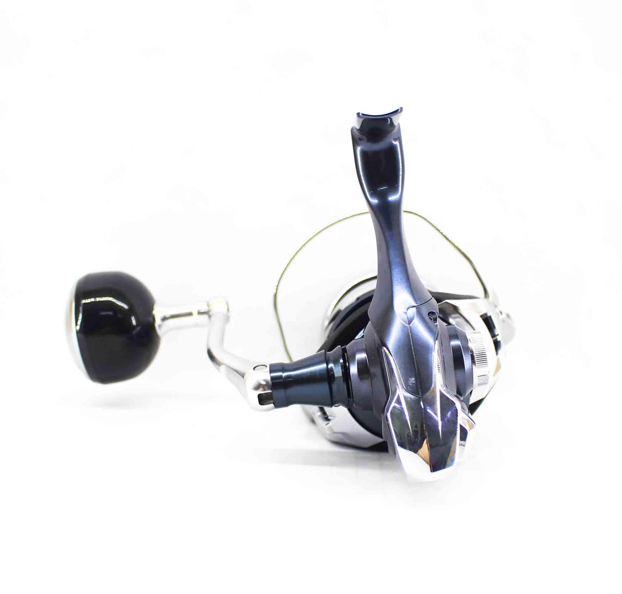 reel shimano twin power 6000 Sale Shimano Reel Spinning Twinpower SW 6000 HG TPSW6000HGC (2453)