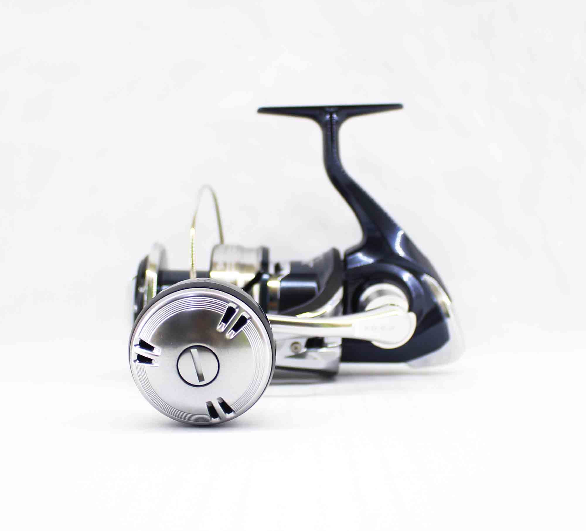 Sale Shimano Reel Spinning Twinpower SW 6000 XG TPSW6000XGC (2460)