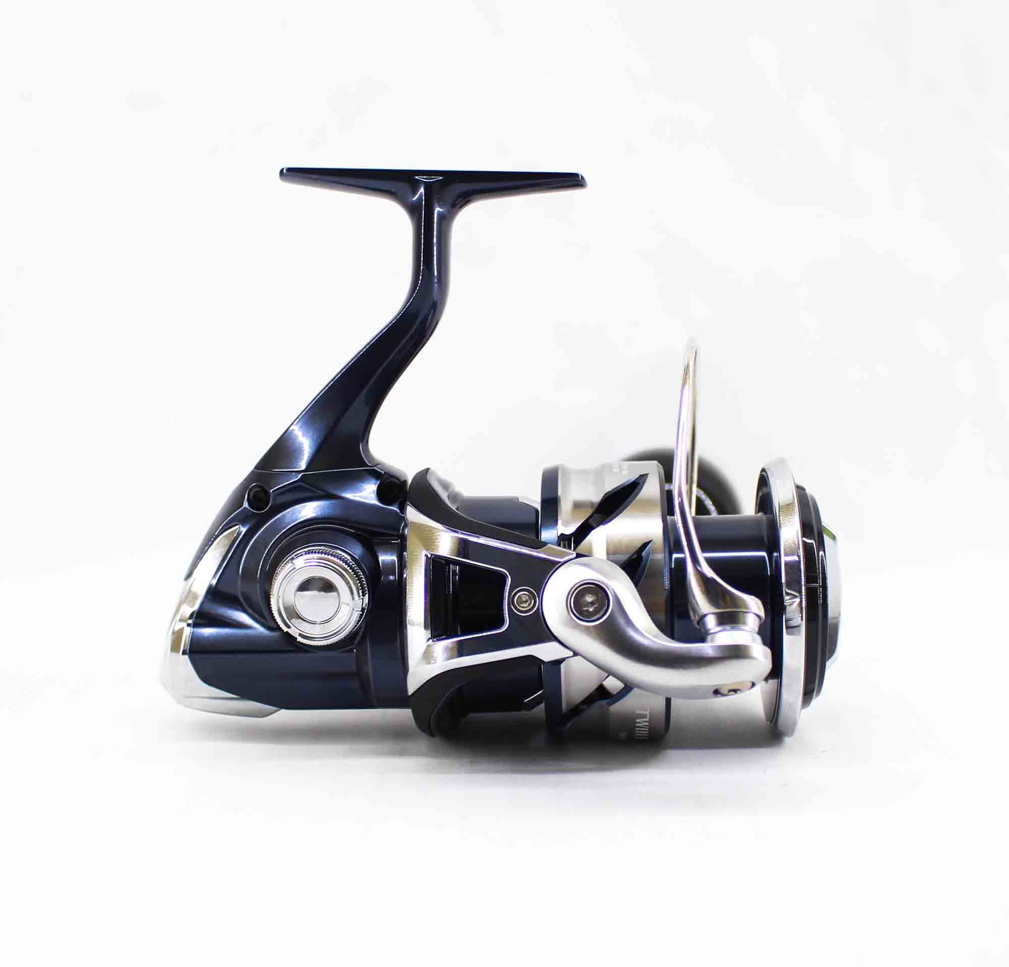 Sale Shimano Reel Spinning Twinpower SW 6000 XG TPSW6000XGC (2460)