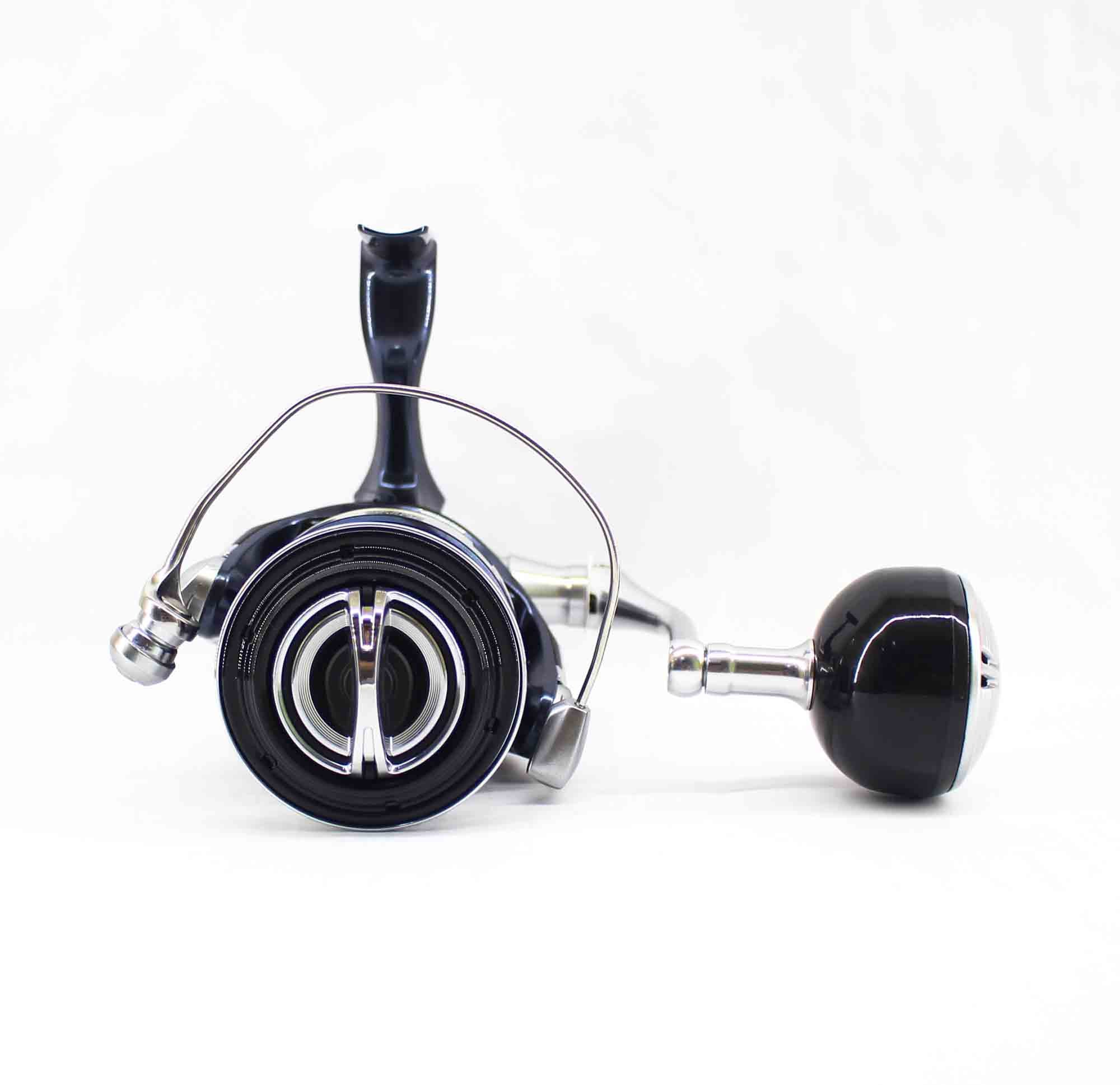 Sale Shimano Reel Spinning Twinpower SW 6000 XG TPSW6000XGC (2460)