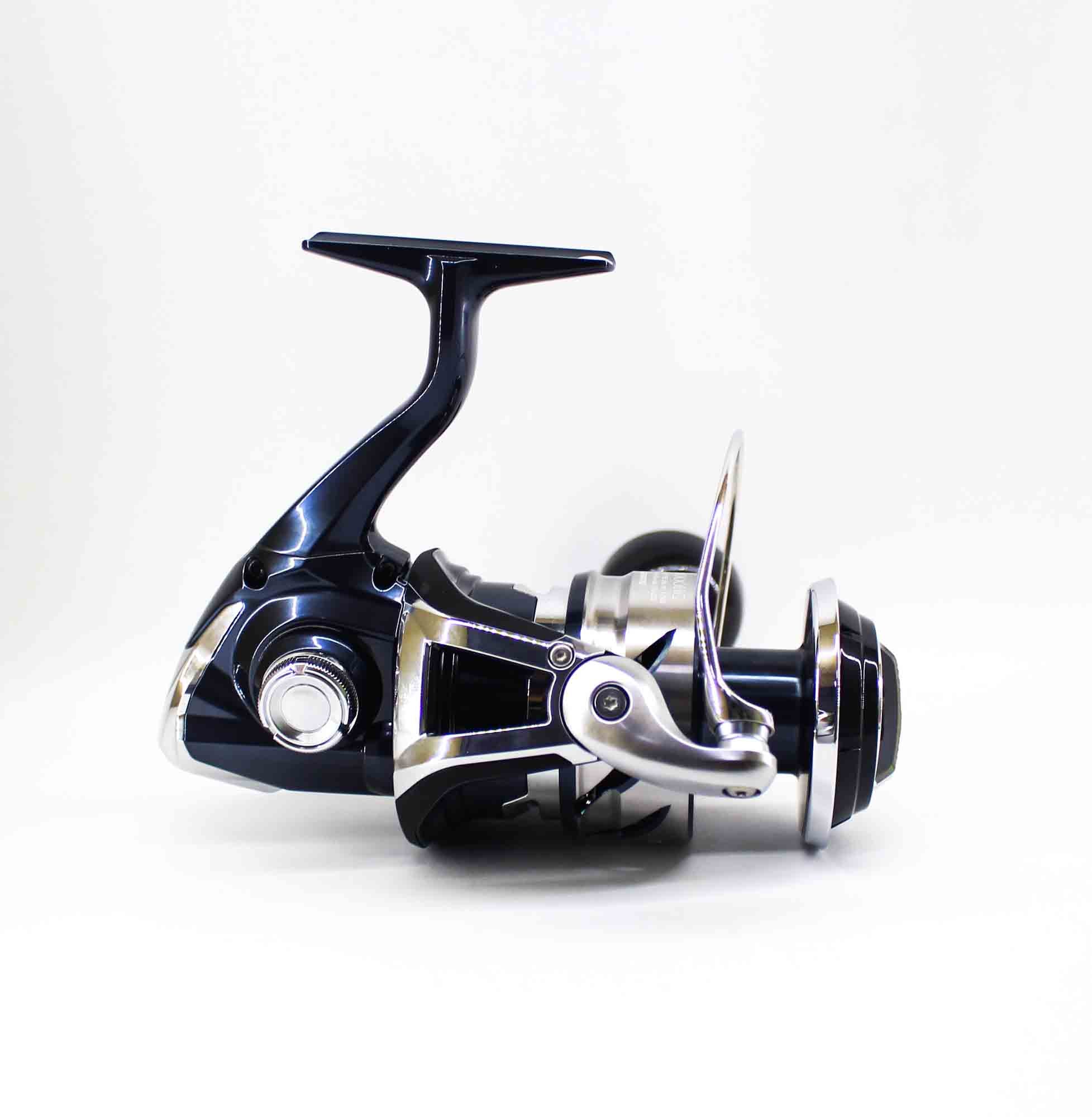 Sale Shimano Reel Spinning Twinpower SW 8000 HG TPSW8000HGC (2484)
