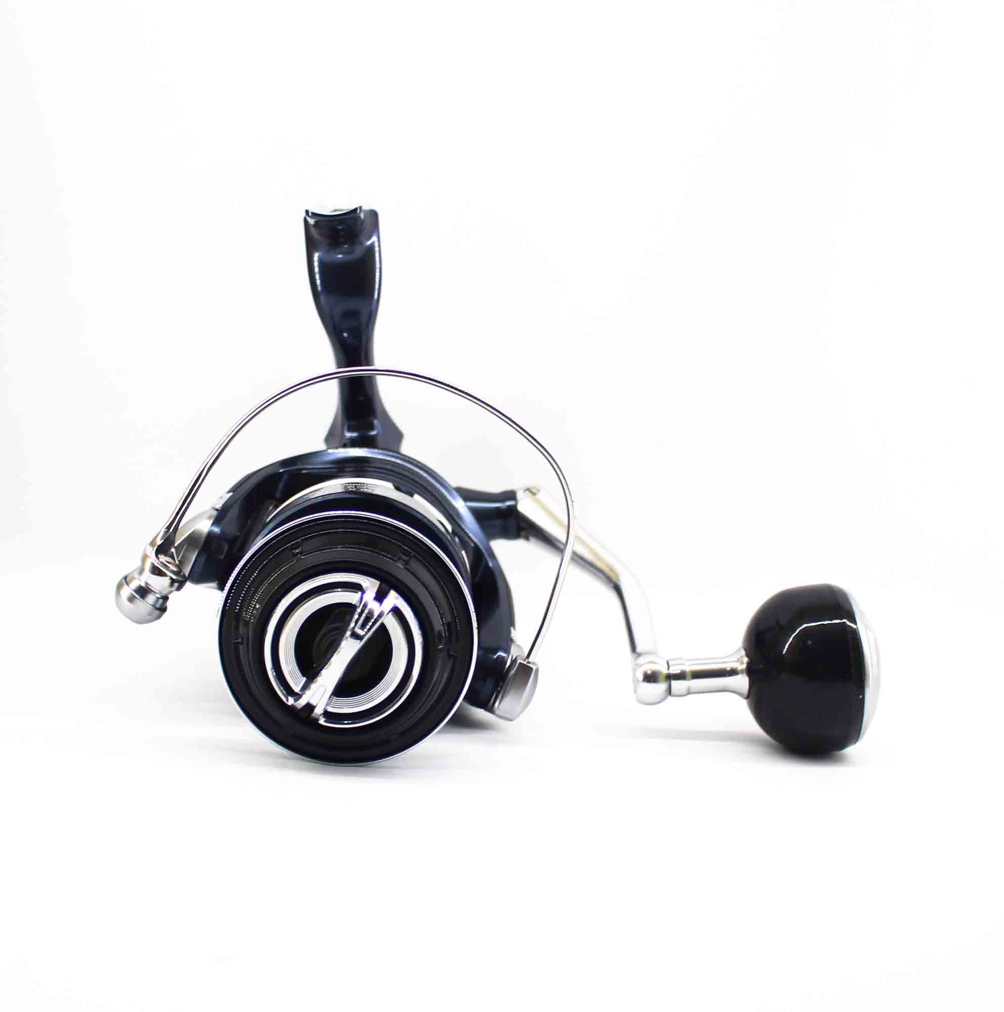 Sale Shimano Reel Spinning Twinpower SW 8000 HG TPSW8000HGC (2484)