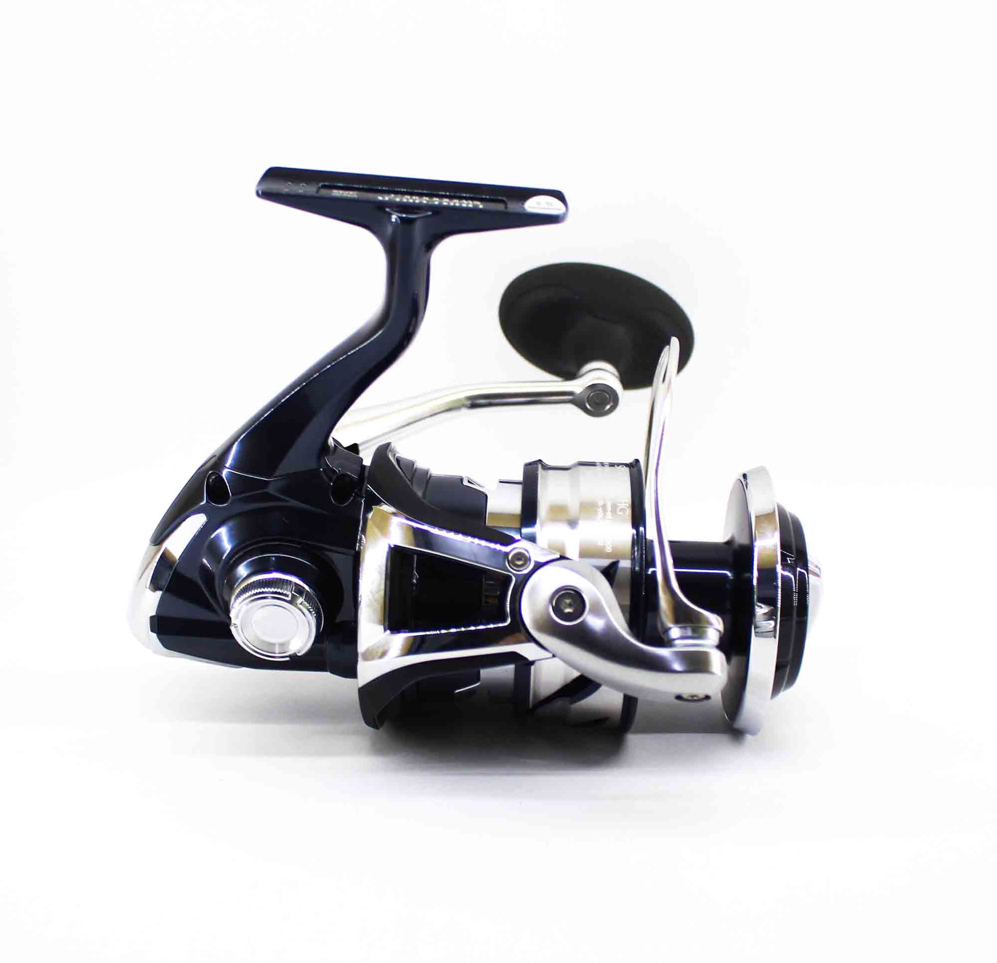 Sale Shimano Reel Spinning Twinpower SW 10000 HG TPSW10000HGC (2507)