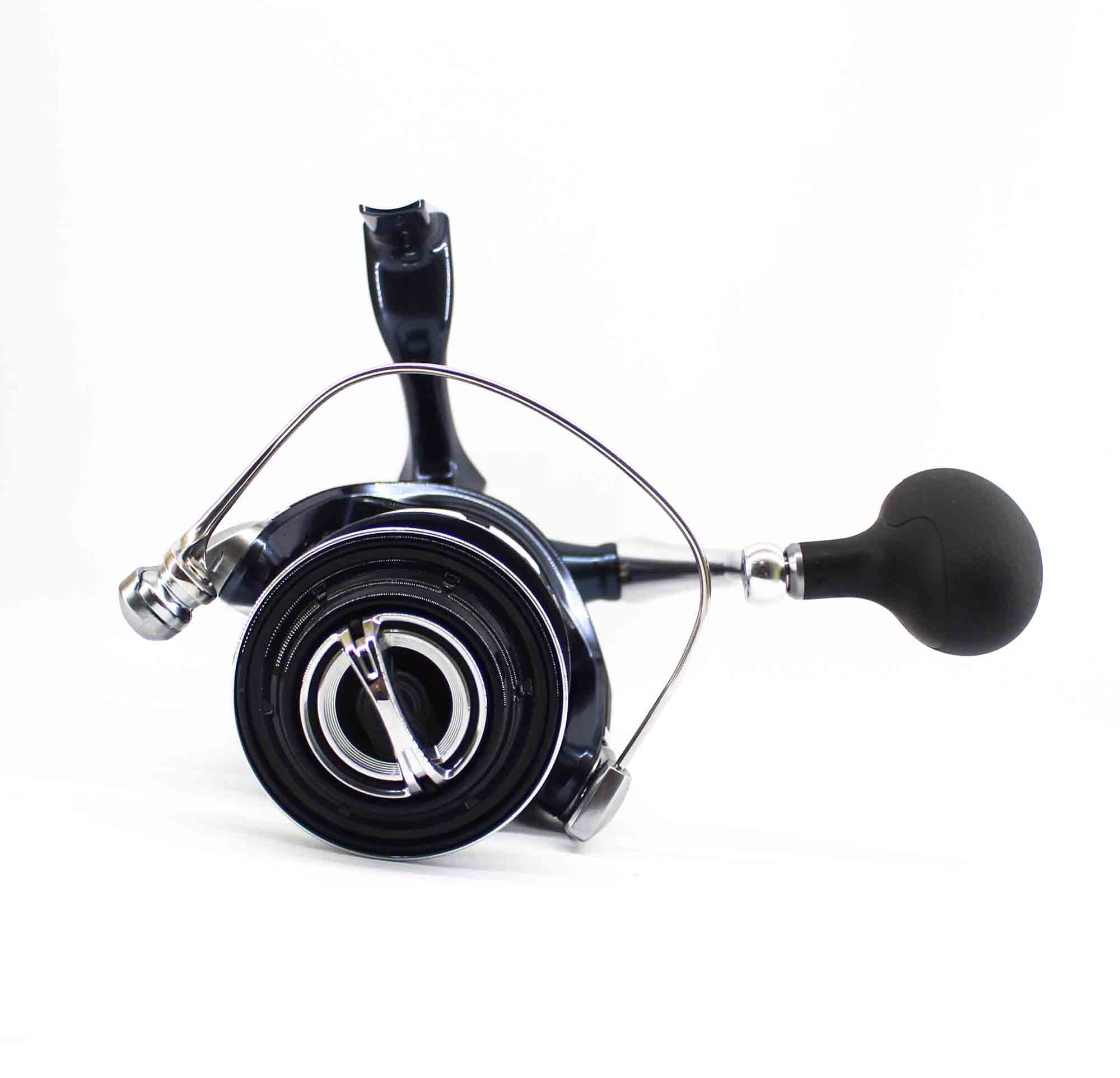 Sale Shimano Reel Spinning Twinpower SW 10000 HG TPSW10000HGC (2507)