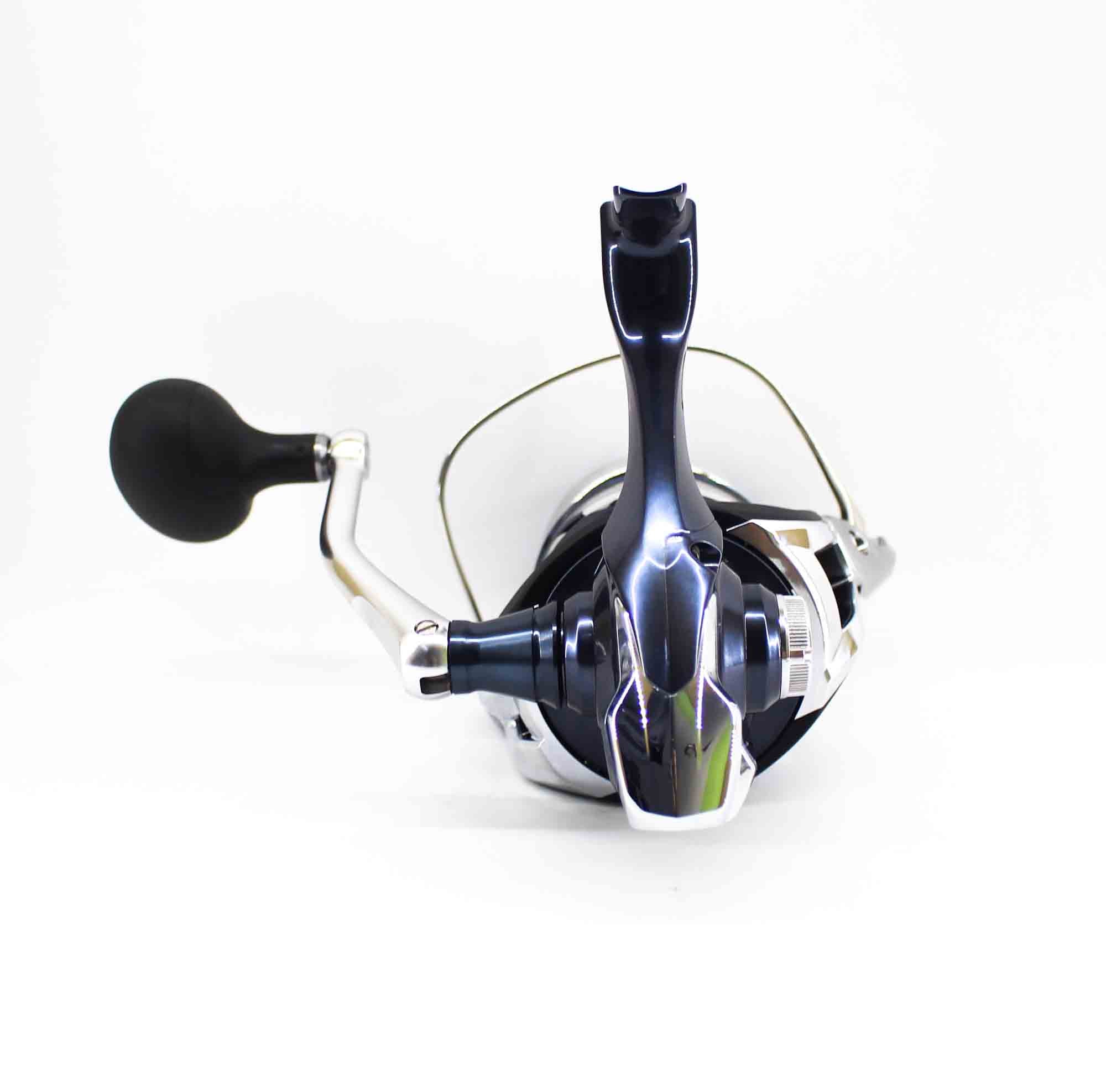 Sale Shimano Reel Spinning Twinpower SW 10000 HG TPSW10000HGC (2507)