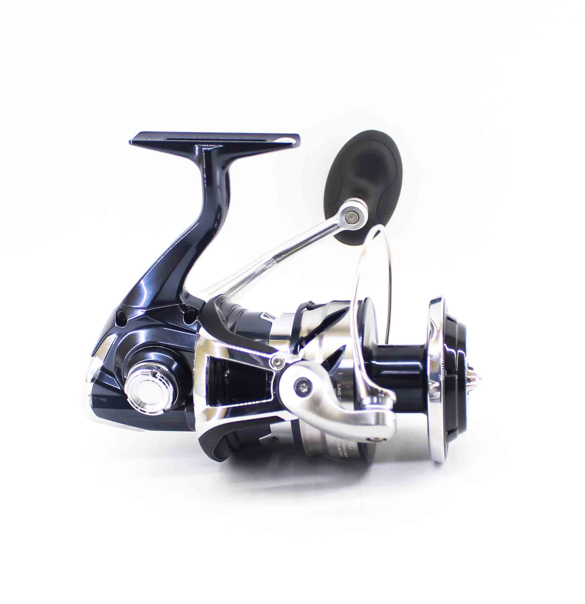 Shimano Reel Spinning Twinpower SW 14000 XG TPSW14000XGC (2514)