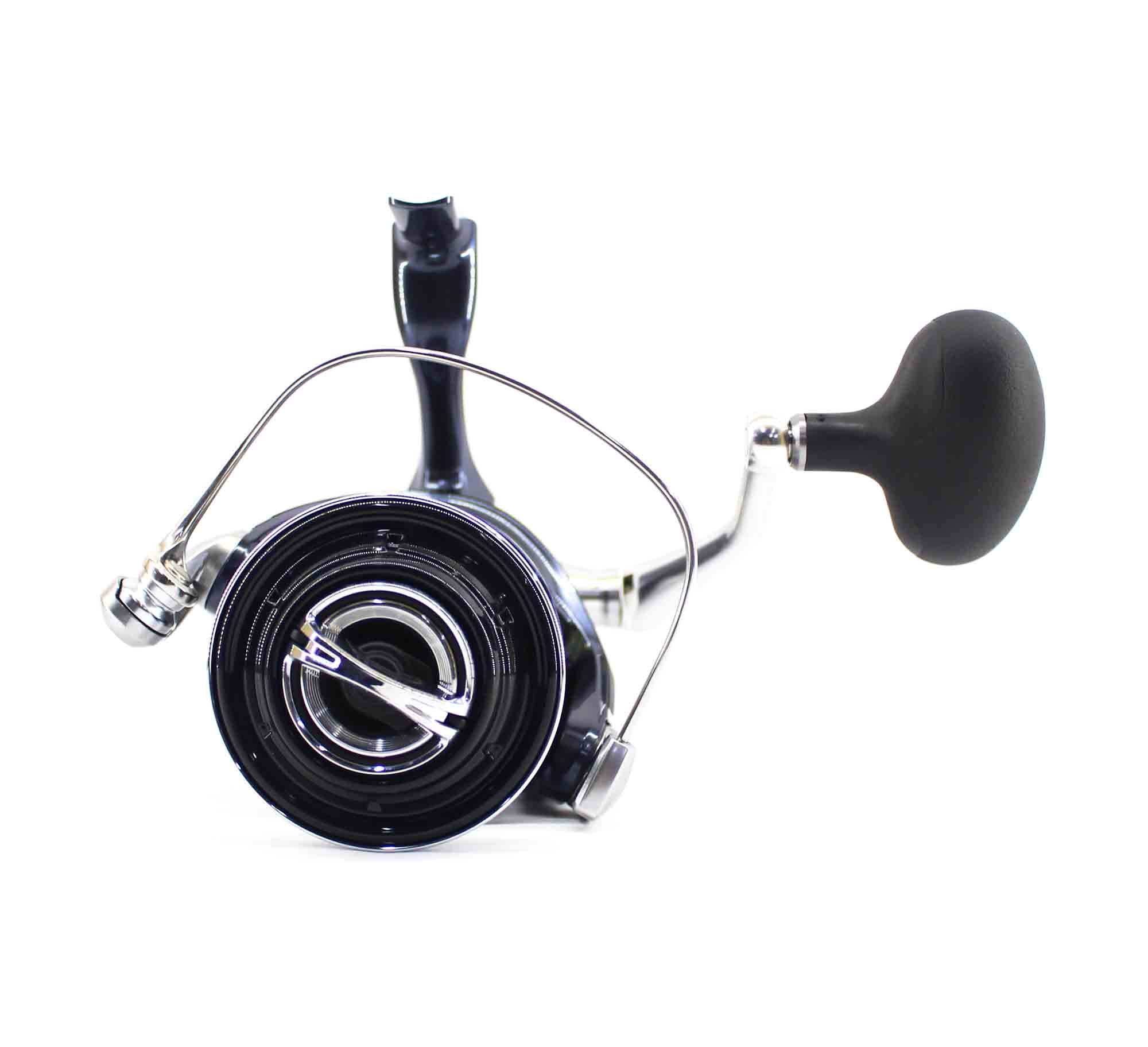 Shimano Reel Spinning Twinpower SW 14000 XG TPSW14000XGC (2514)