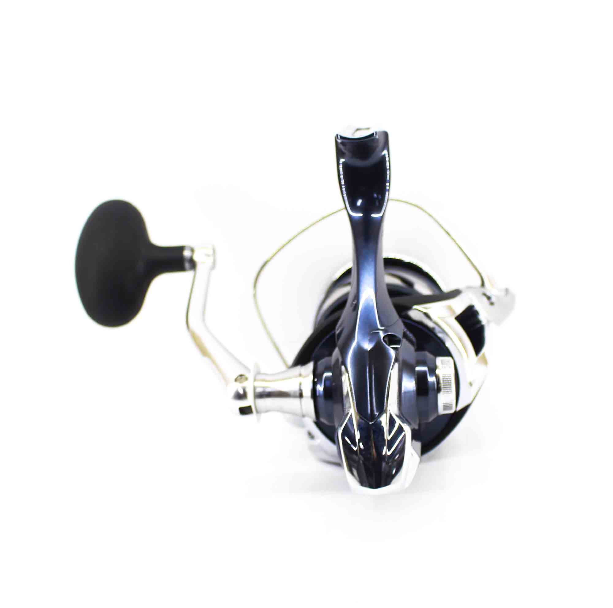 Shimano Reel Spinning Twinpower SW 14000 XG TPSW14000XGC (2514)