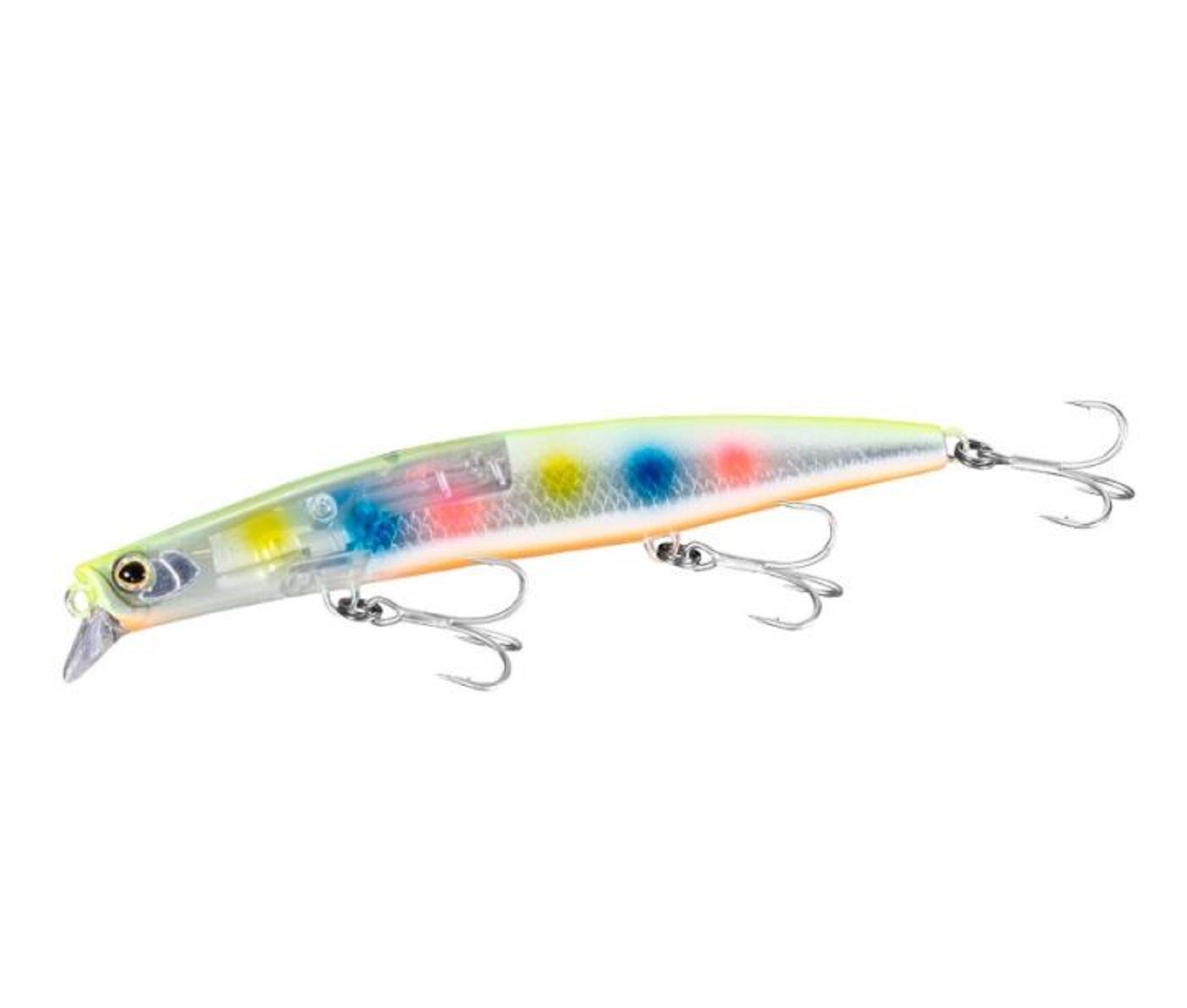 Lure Haven Singapore