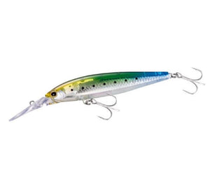 Leurre Shimano Exsence Slim Assassin 149F, Flottant, 149mm, 20g, Neuf