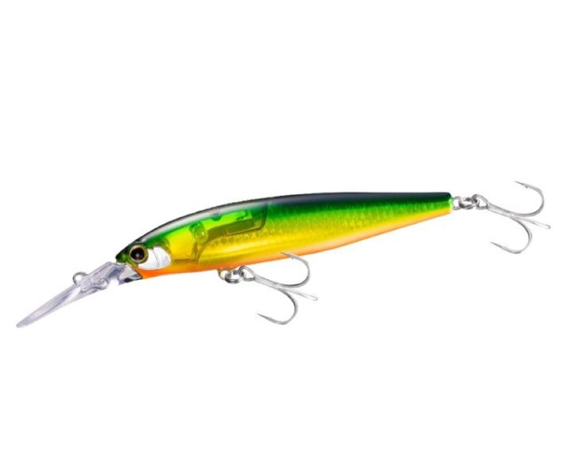 Lure Haven Singapore