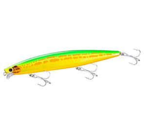 Leurre Shimano Exsence Slim Assassin 149F Flottant - 002 - Pêche En Mer