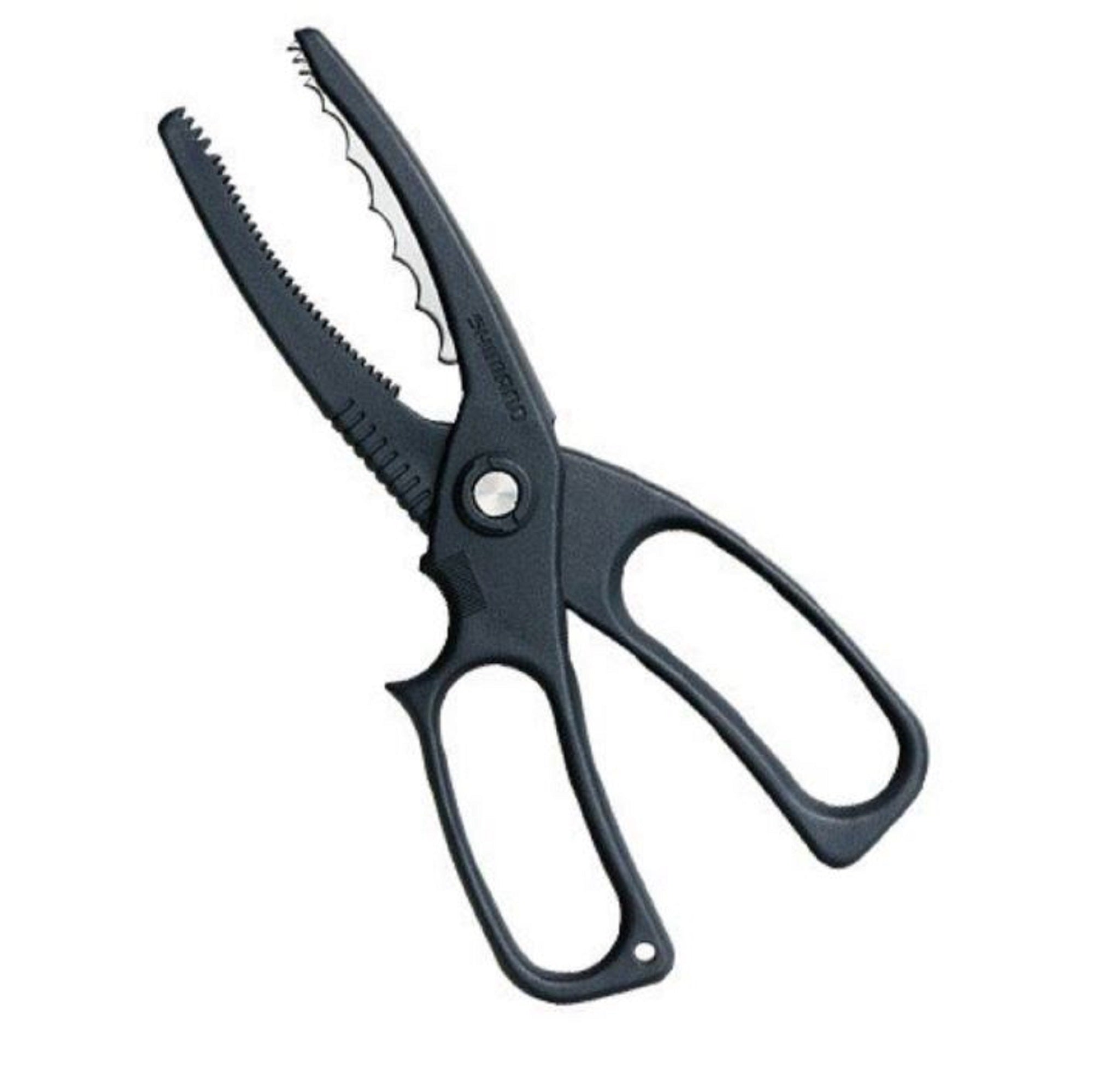 Shimano CT-982R Fish Gripper 240mm Black (0768)