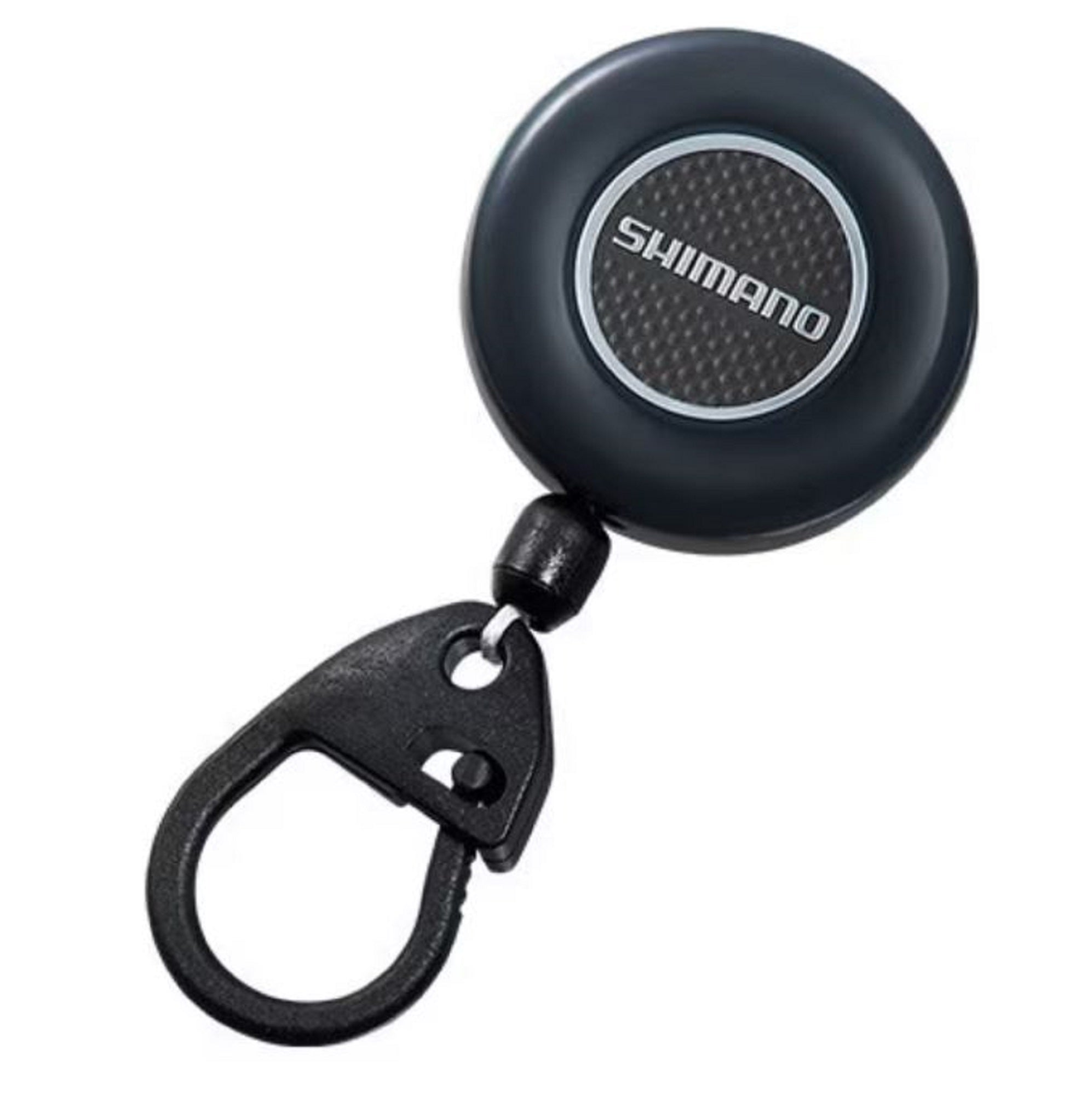 Shimano PI-011R Pin on Reel Clip 43cm Gray 610799