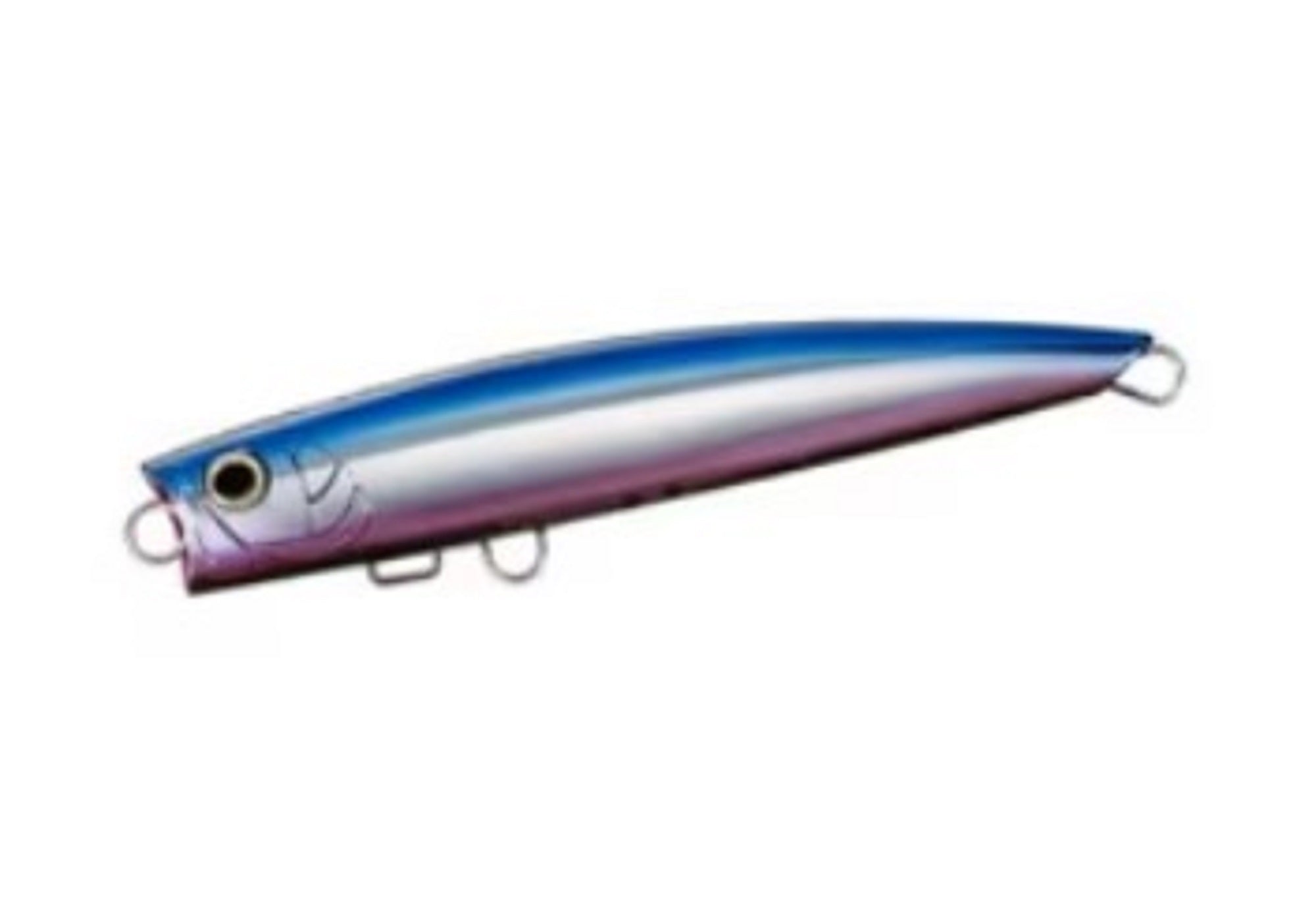 Sale Shimano OP-118R Bubble Dip 180F Popper Floating Lure 02T (3577)