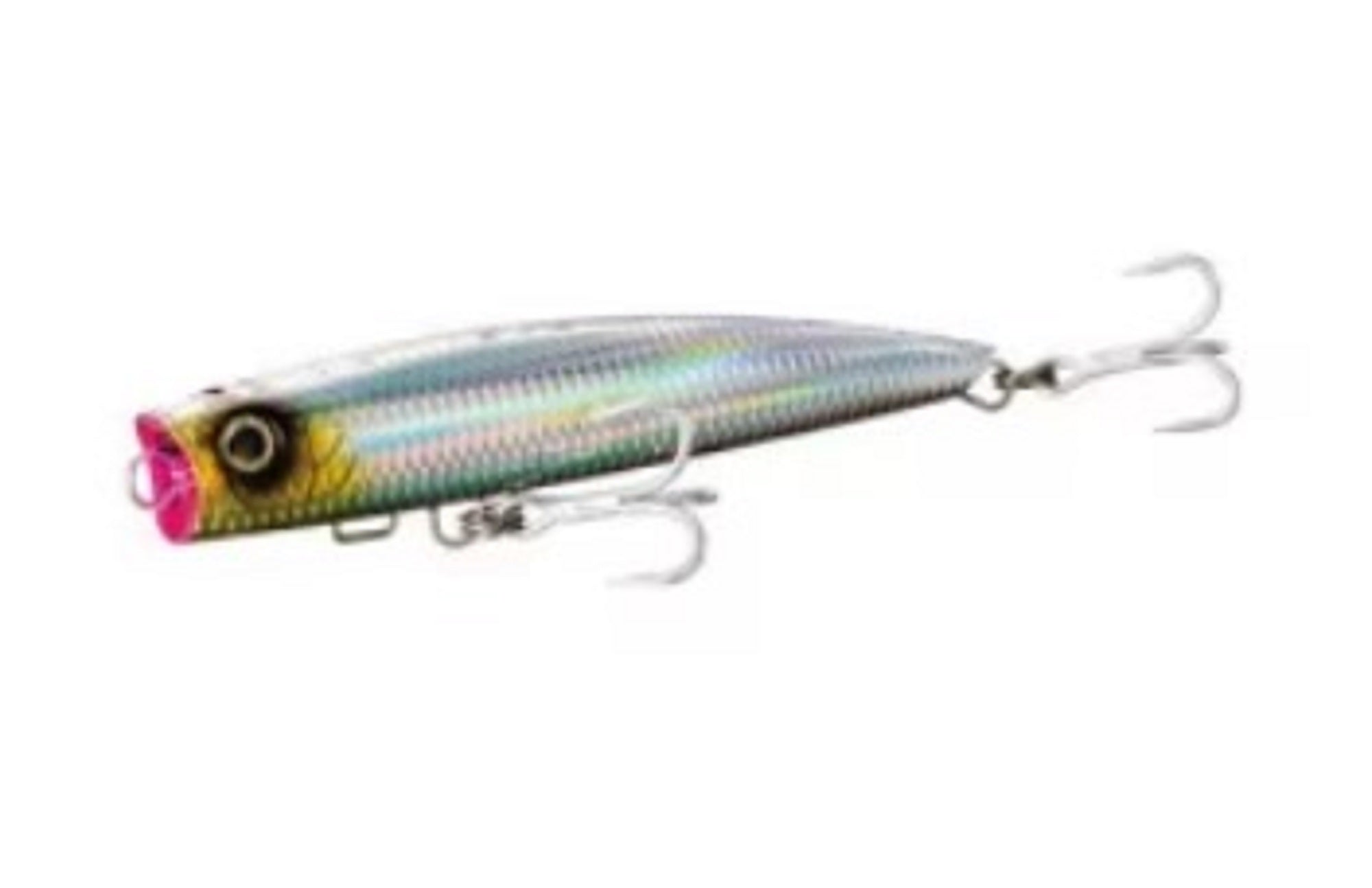 Sale Shimano OP-118R Bubble Dip 180F Popper Floating Lure 04T (3584)