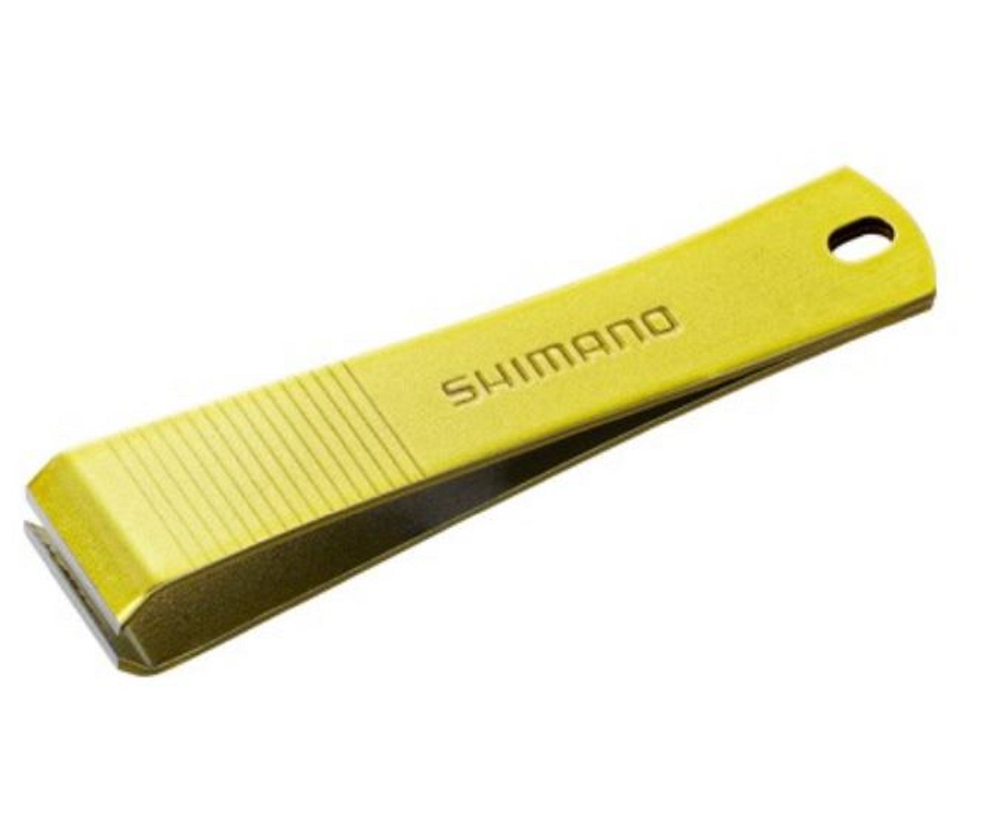 Shimano CT-933R Line Cutter Nipper 40mm Yellow 629326