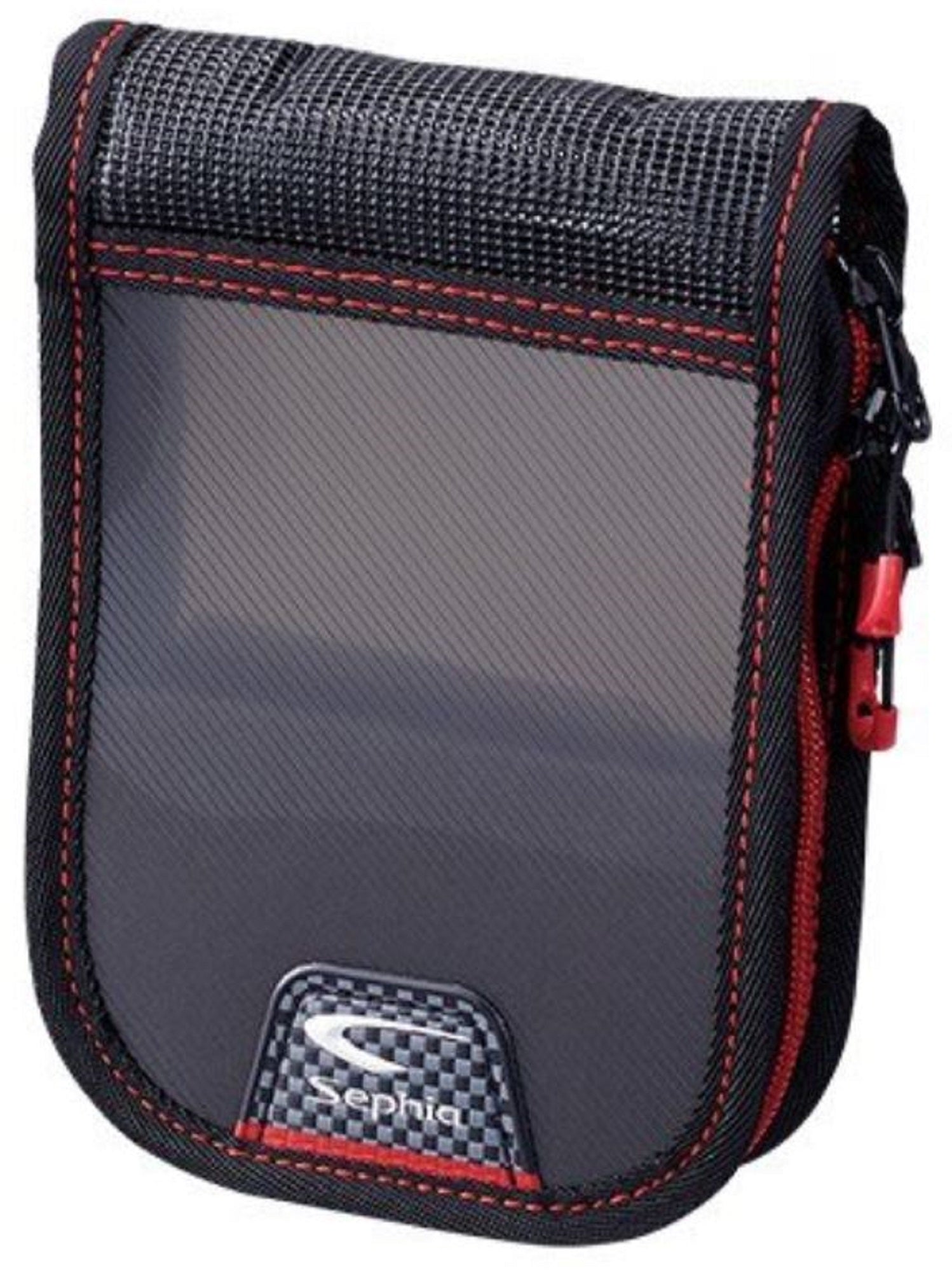 Shimano BP-221S Sephia Egi Holder 4.5 x 13 x 18 Size S Gray (1190)