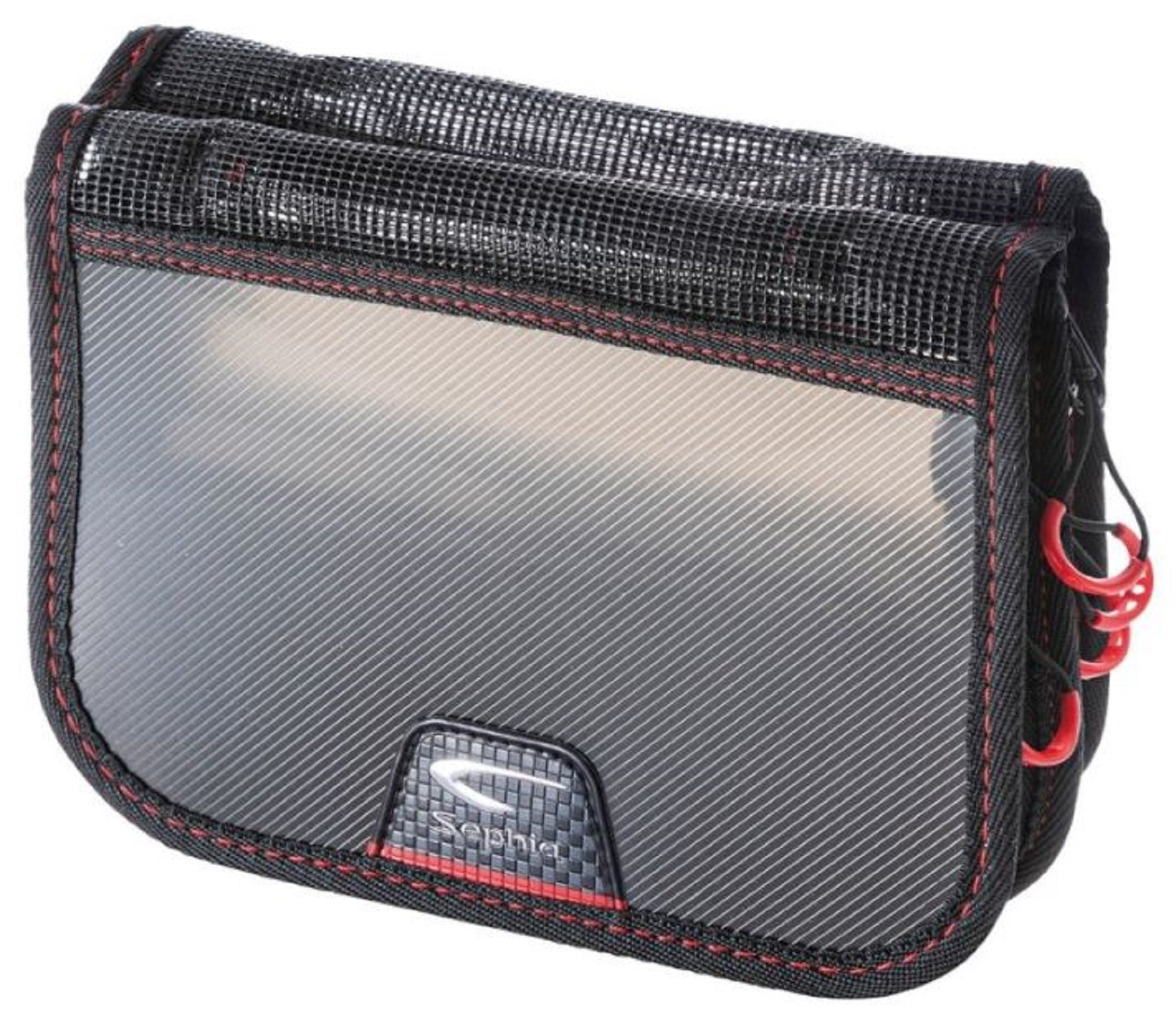 Shimano BP-221S Sephia Egi Holder 4.5 x 25 x 18 Size L Gray (1213)