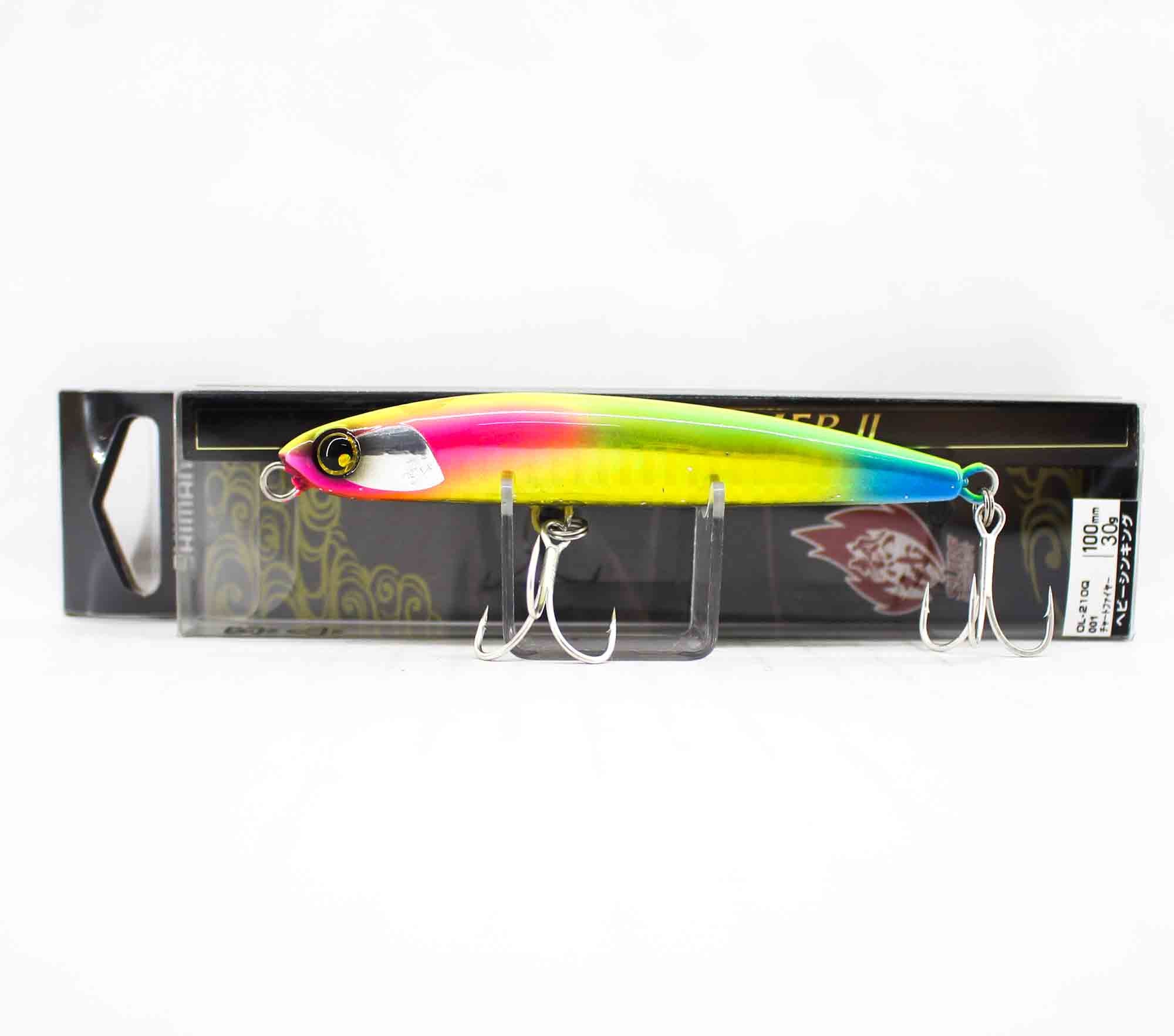 Lure Haven Singapore