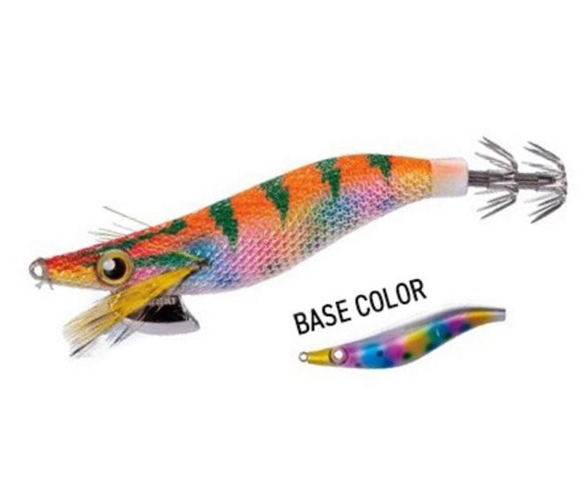 Lure Haven Singapore