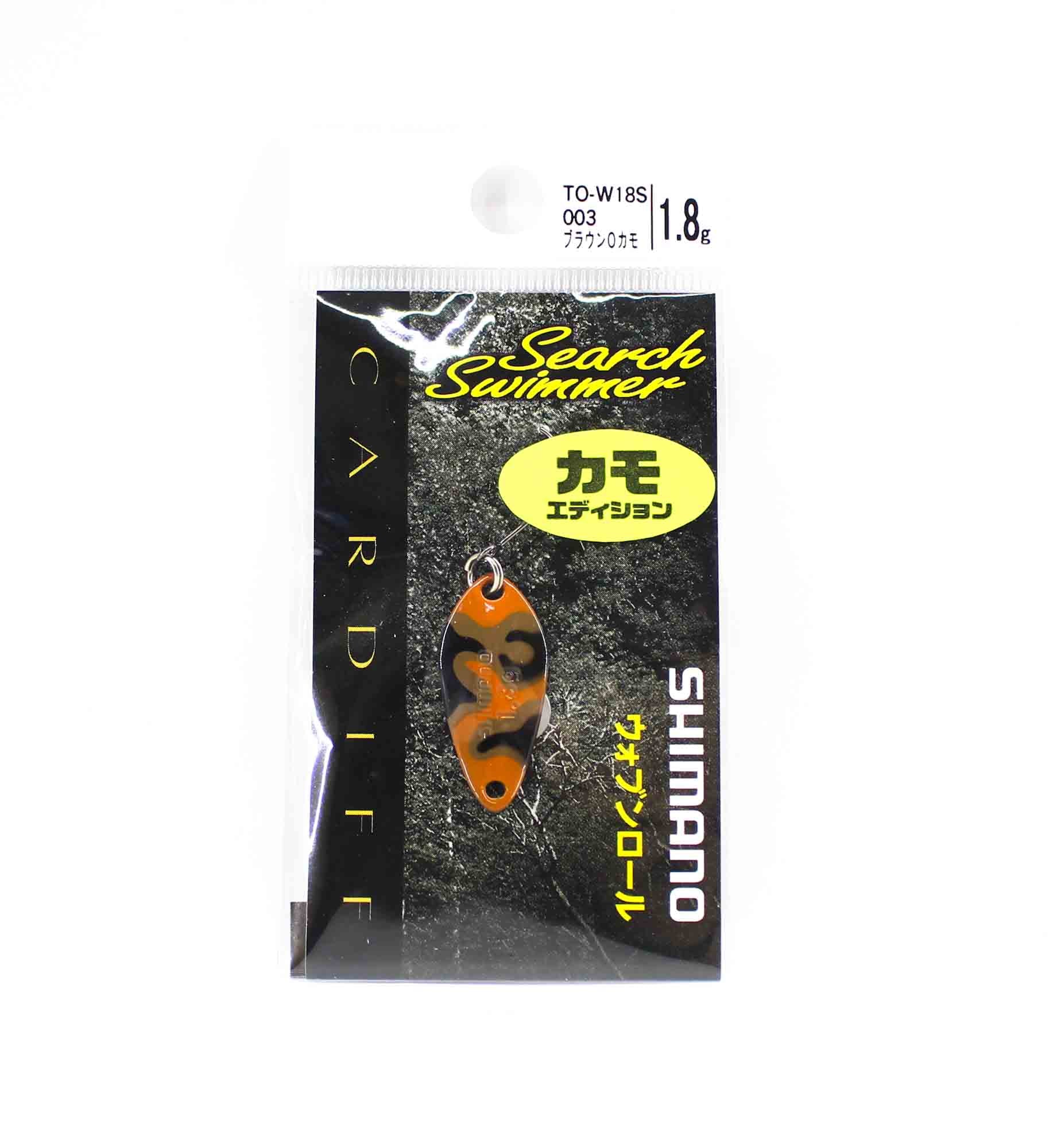 Lure Haven Singapore